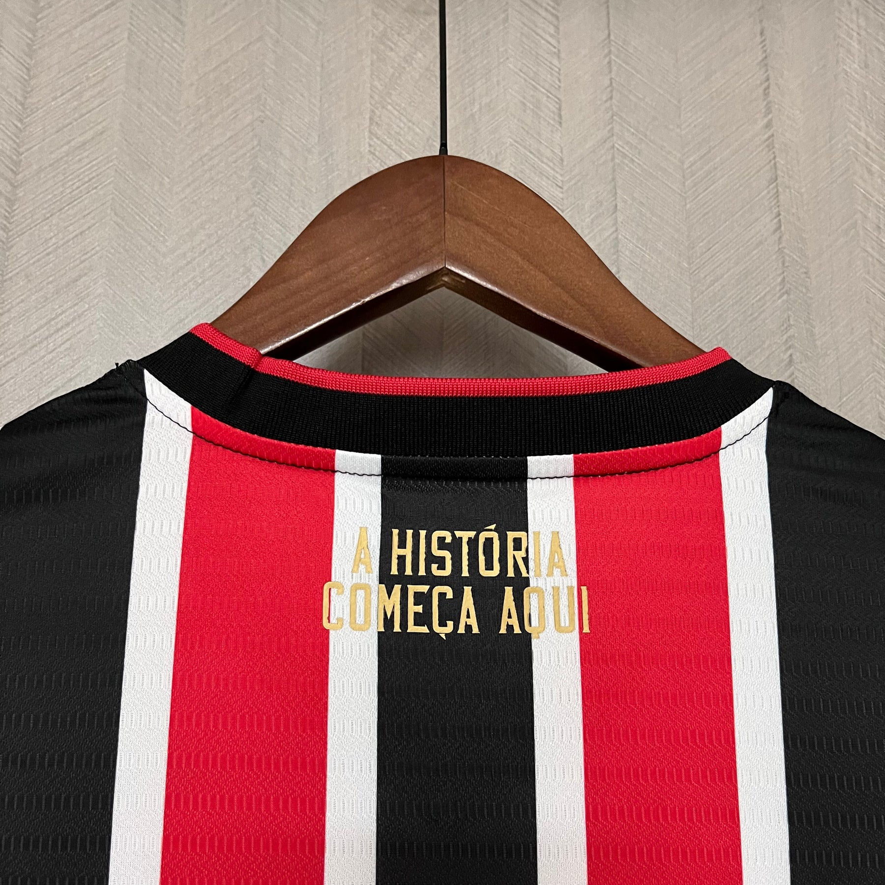 CAMISA SÃO PAULO AWAY 24/25