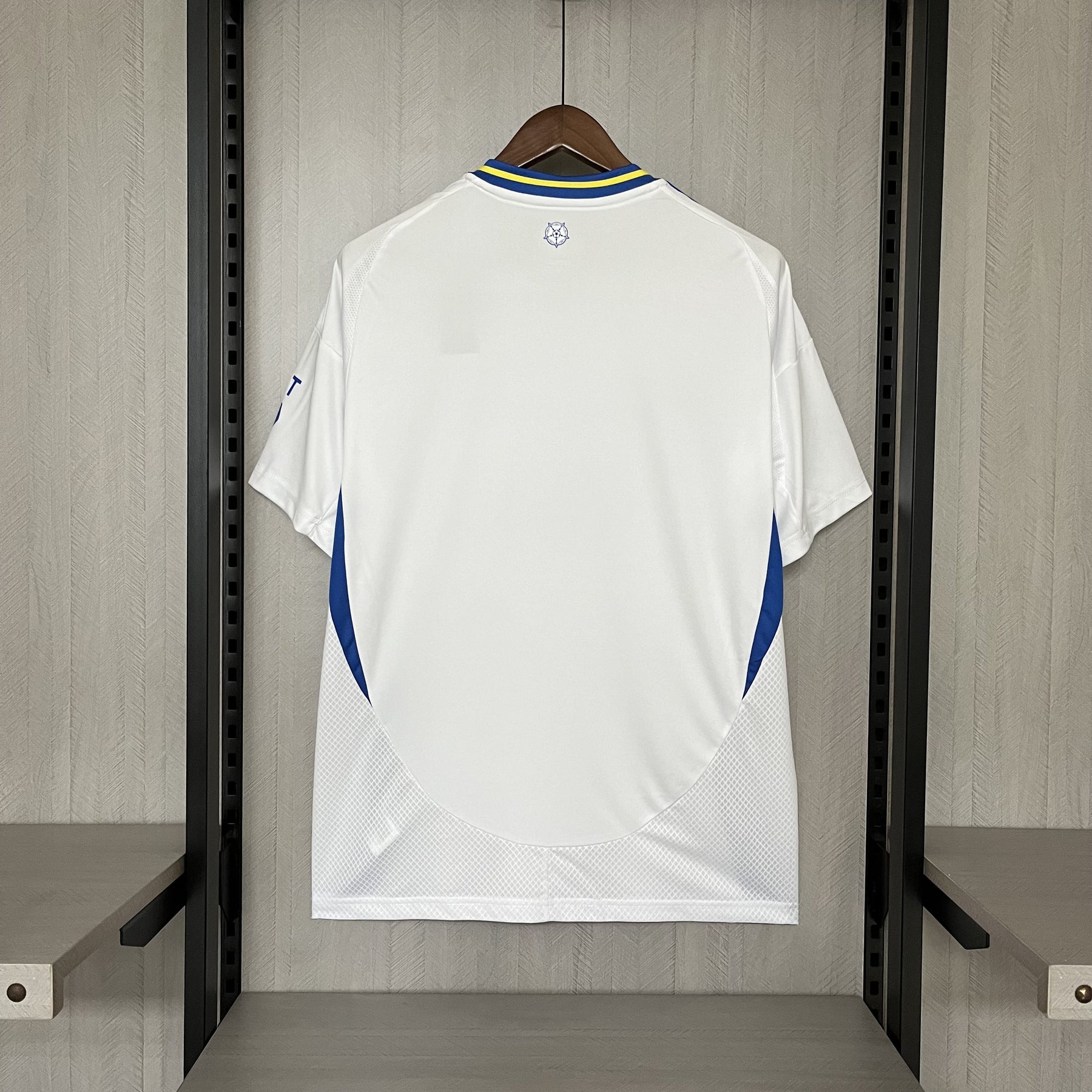 CAMISA LEEDS UNITED HOME 24/25