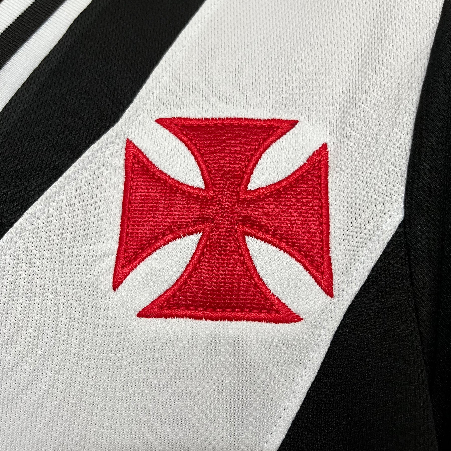 CAMISA VASCO DA GAMA EDIÇÃO ESPECIAL 1974