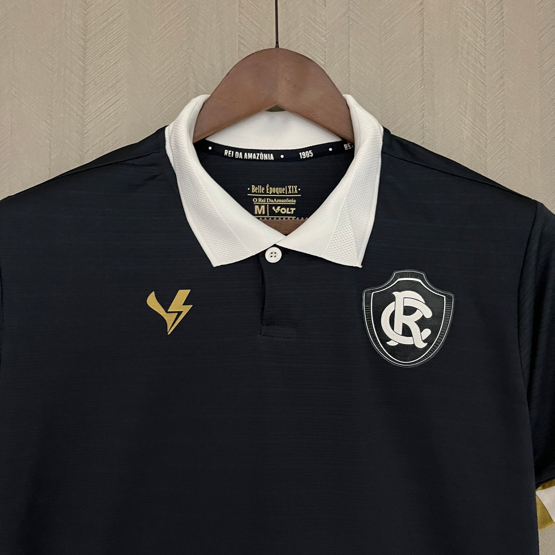 CAMISA REMO HOME 23/24