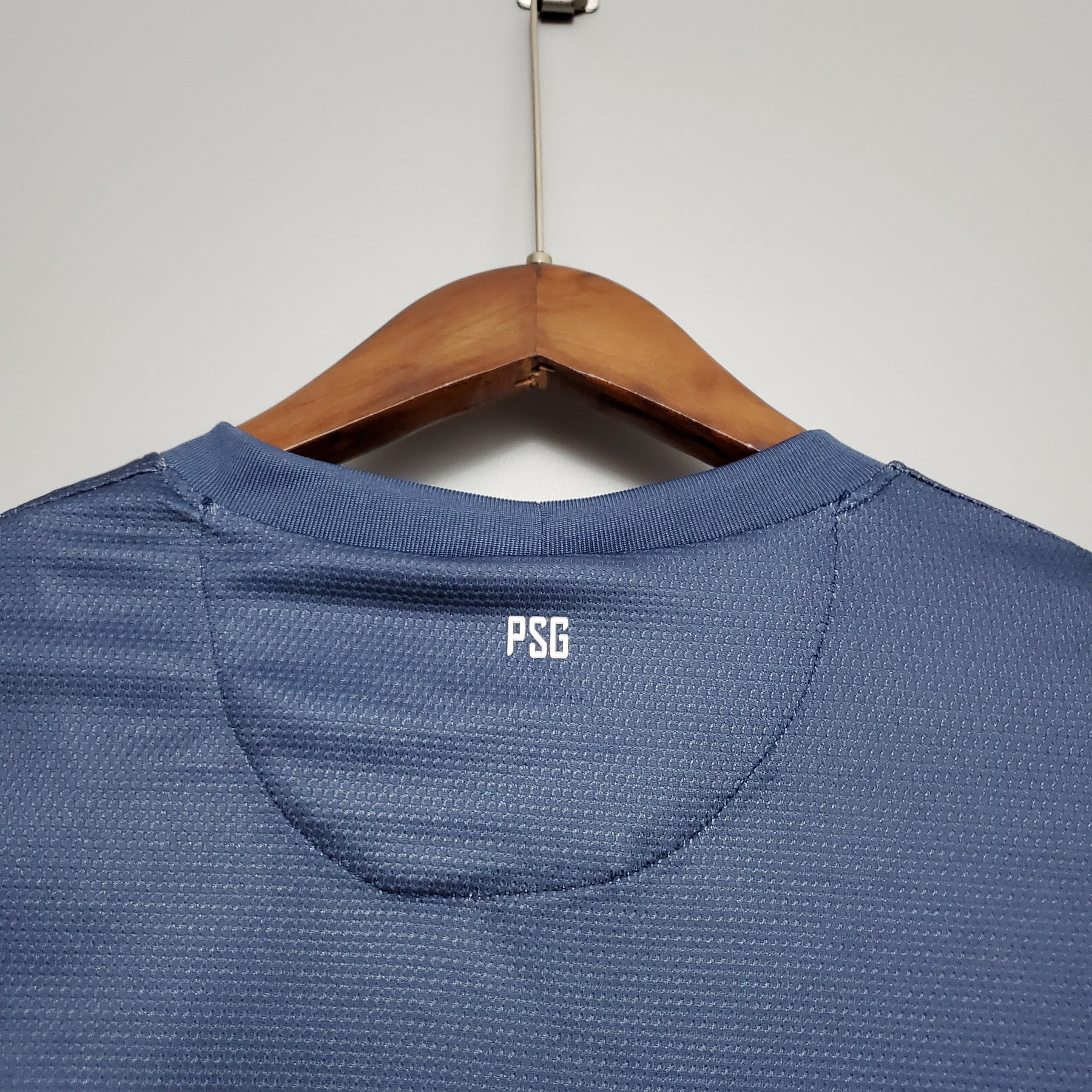 CAMISA RETRÔ PSG HOME 12/13