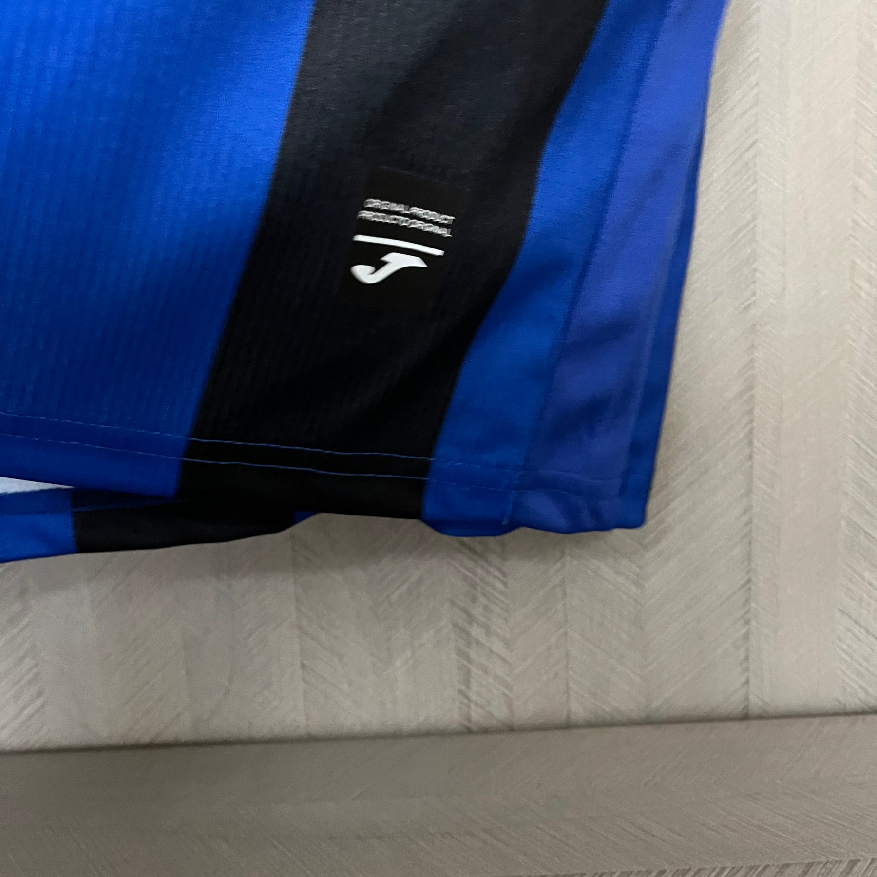 CAMISA ATALANTA HOME 24/25
