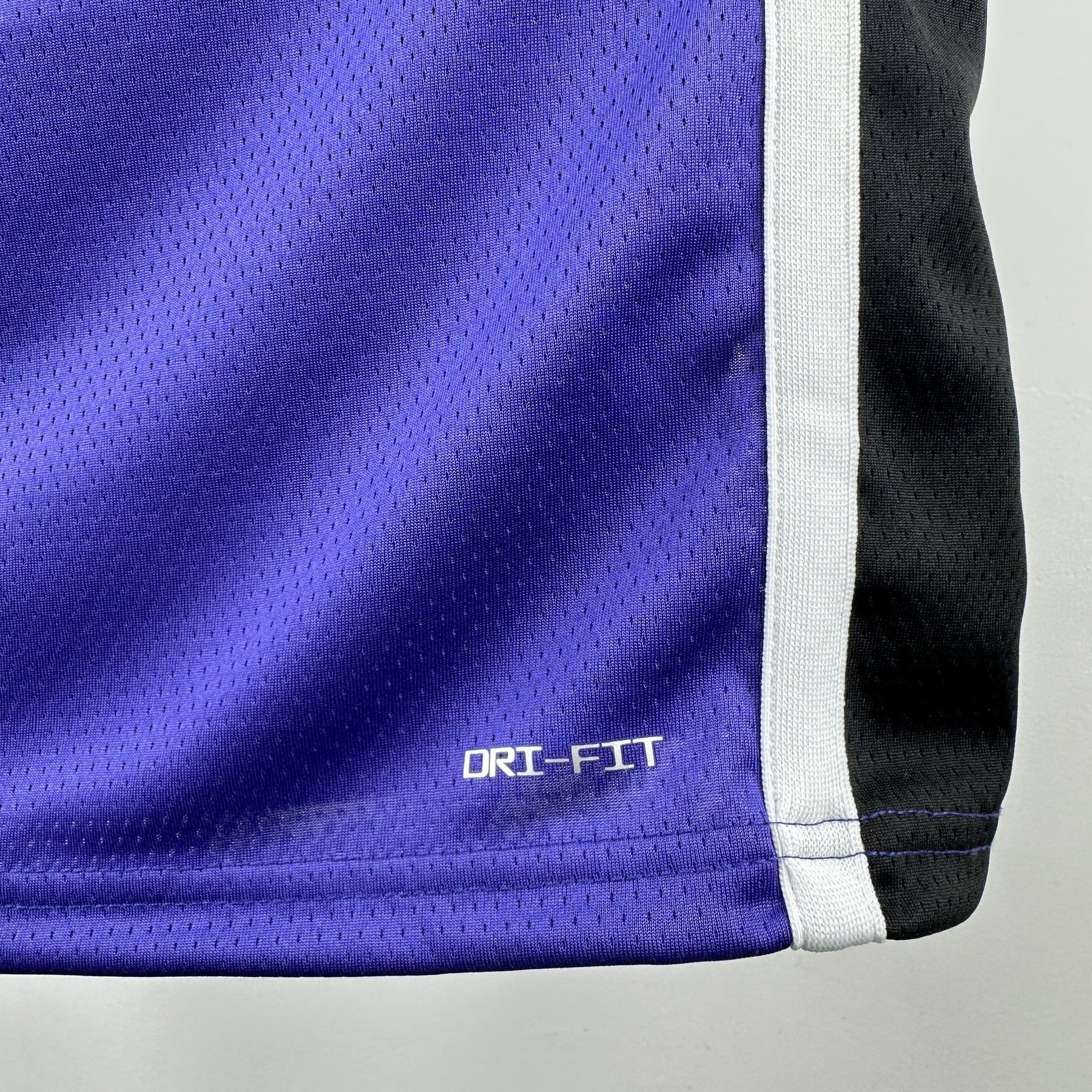 NBA JERSEY KINGS CITY EDITION 24/25