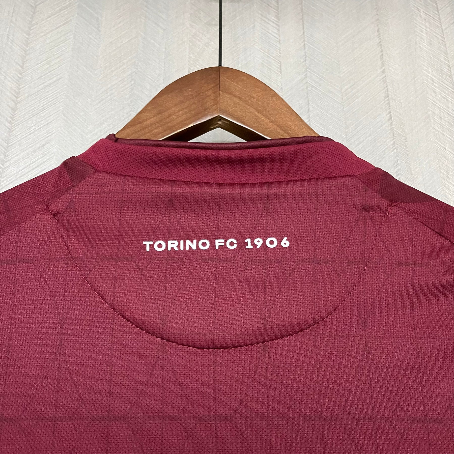 CAMISA TORINO HOME 24/25