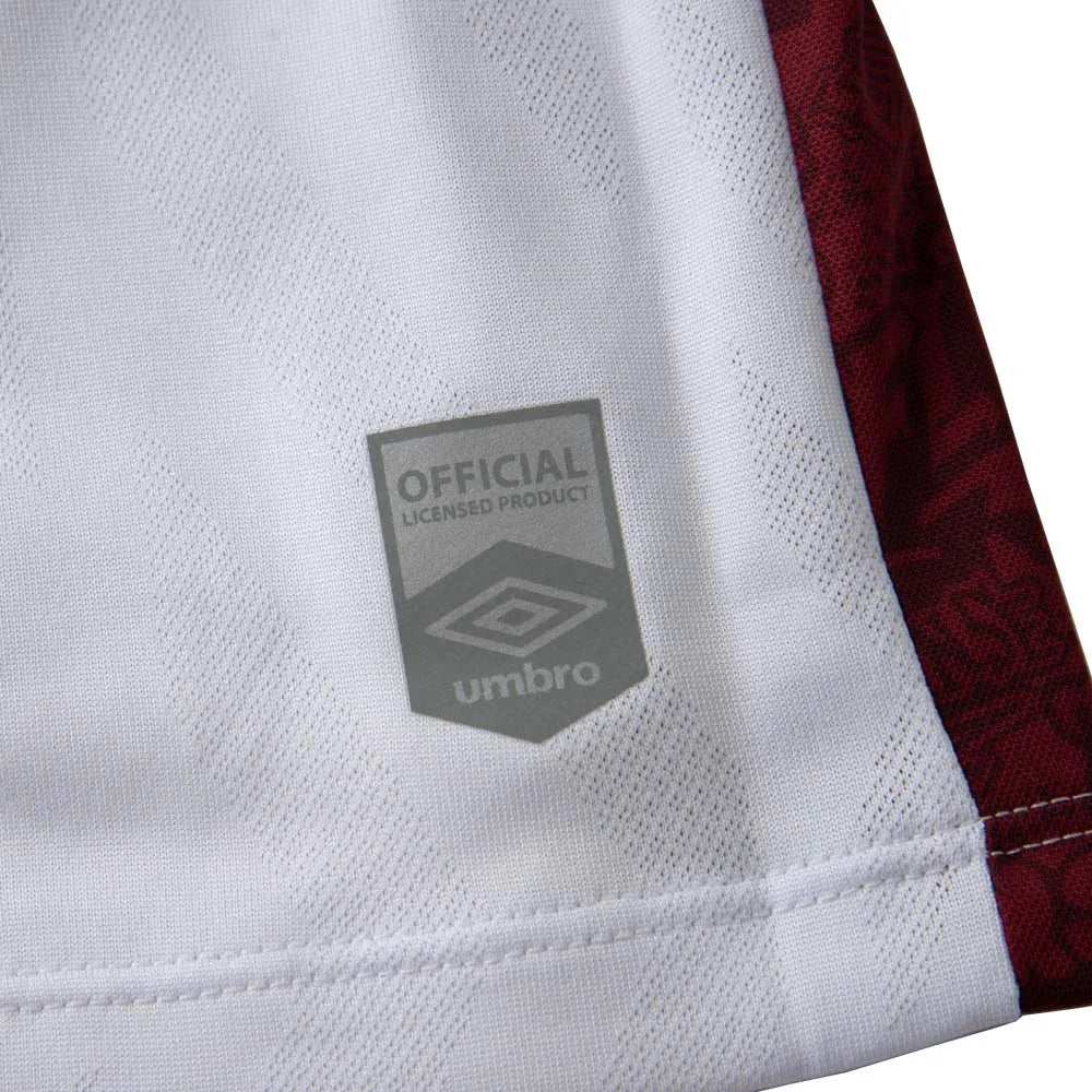 CAMISA FLUMINENSE AWAY 25/26