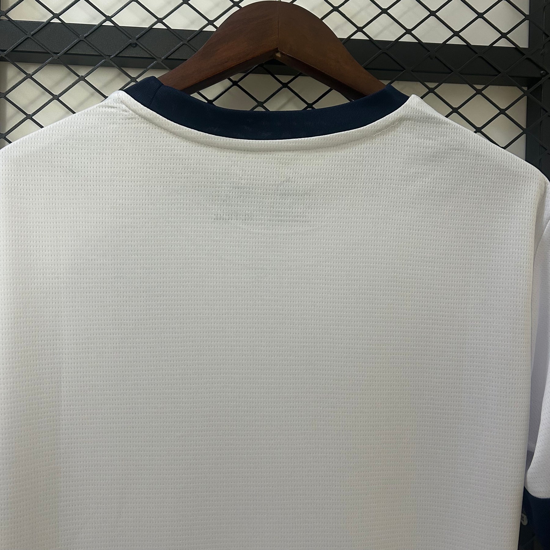 CAMISA PORTUGAL TREINO WHITE 25/26
