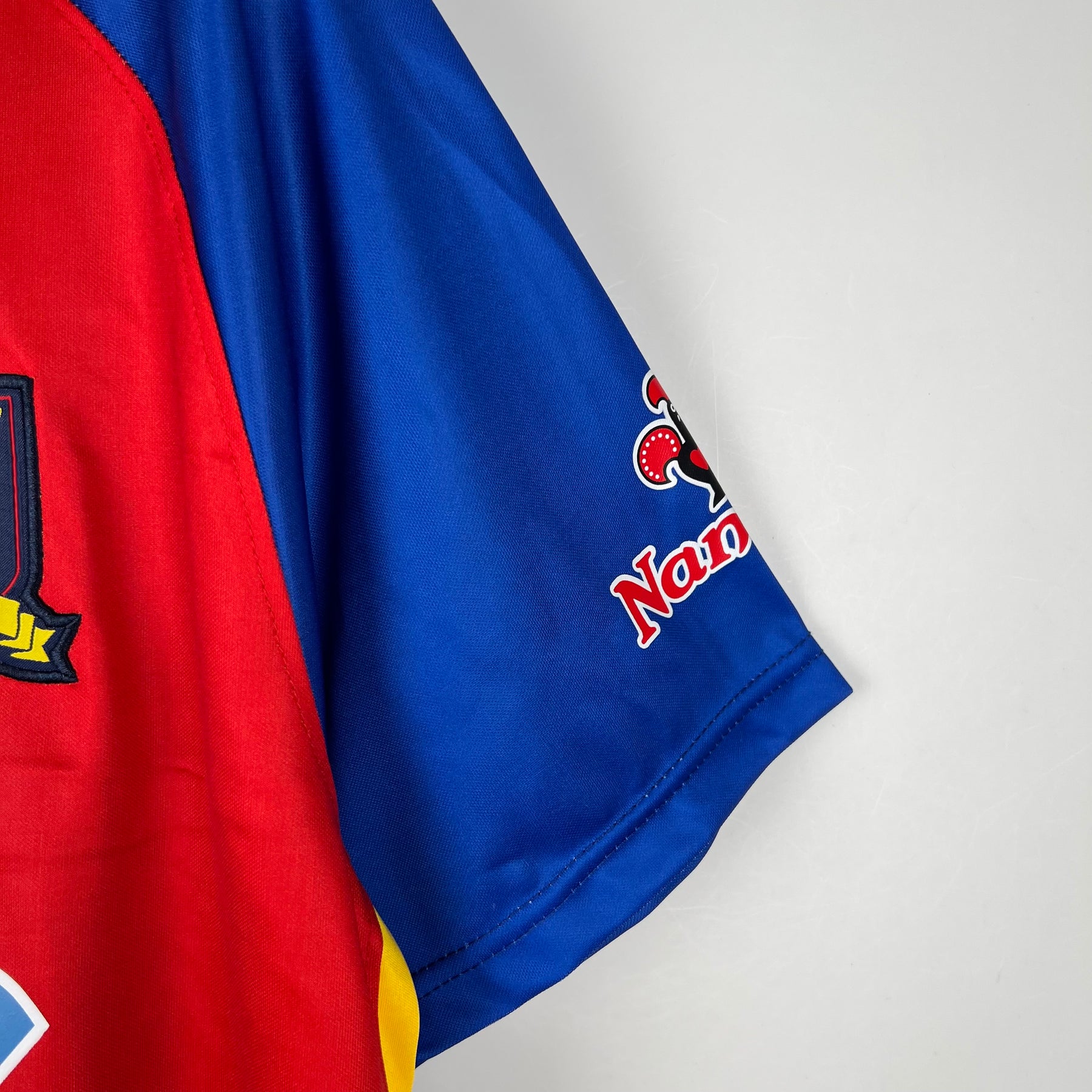 CAMISA AFC RICHMOUND HOME 23/24