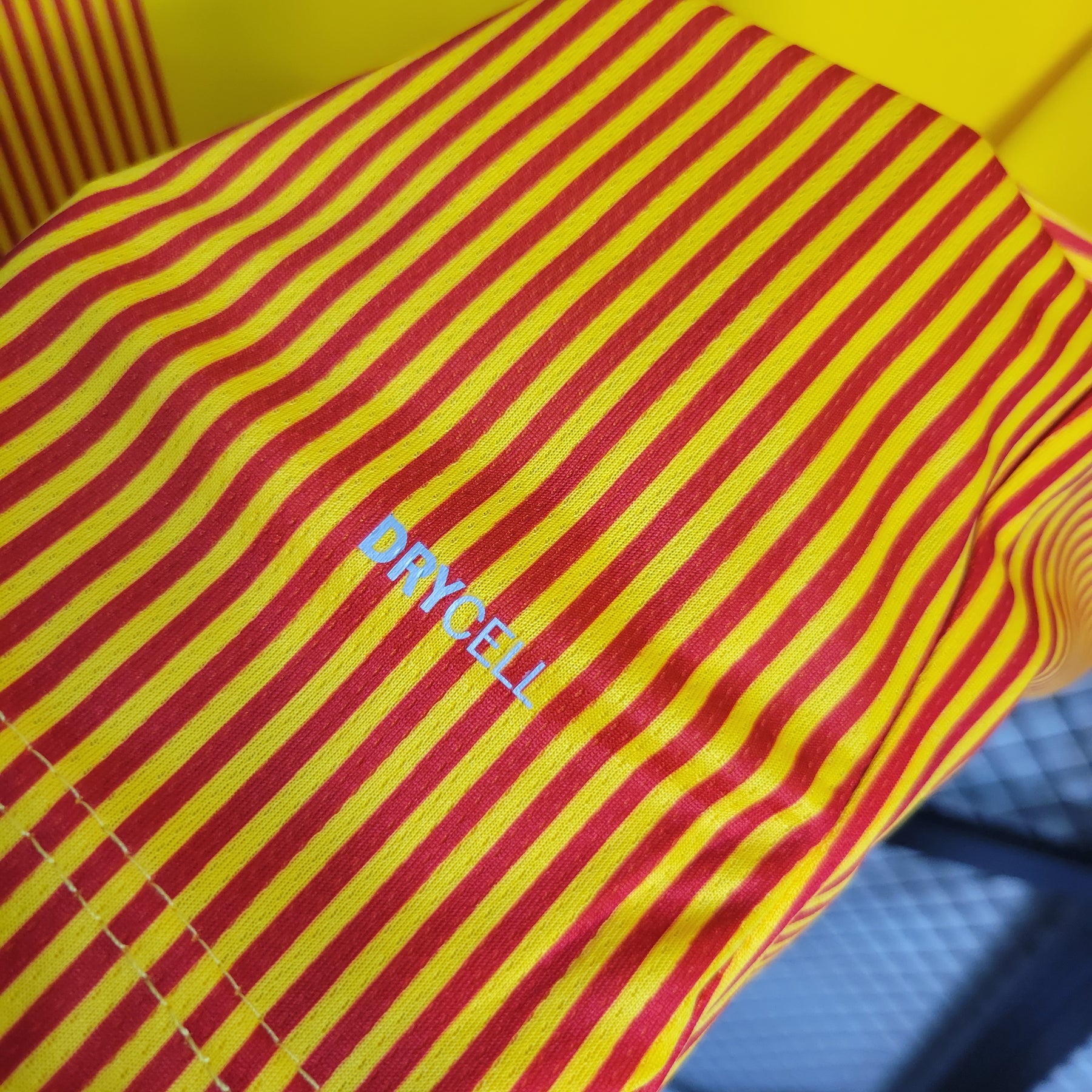 CAMISA LENS HOME 23/24