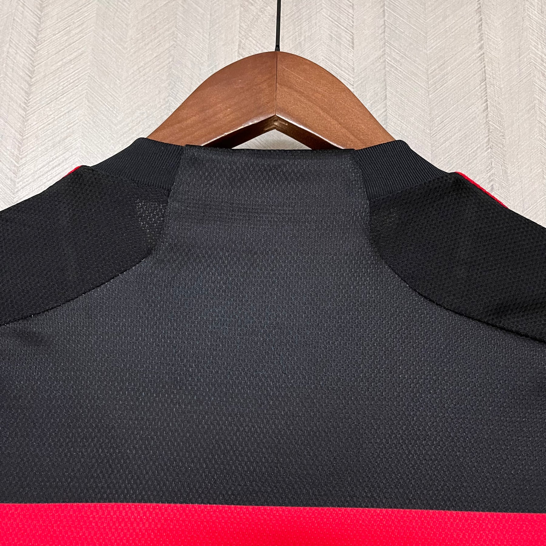CAMISA FLAMENGO HOME 24/25