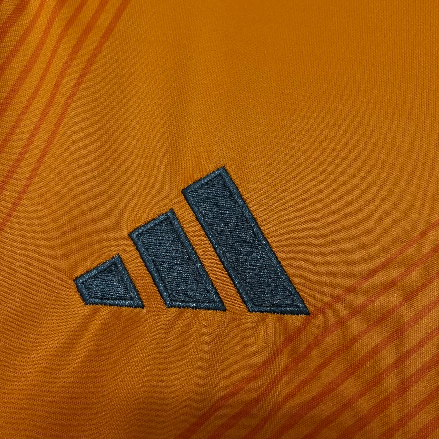 CAMISA REAL MADRID THRD 24/25