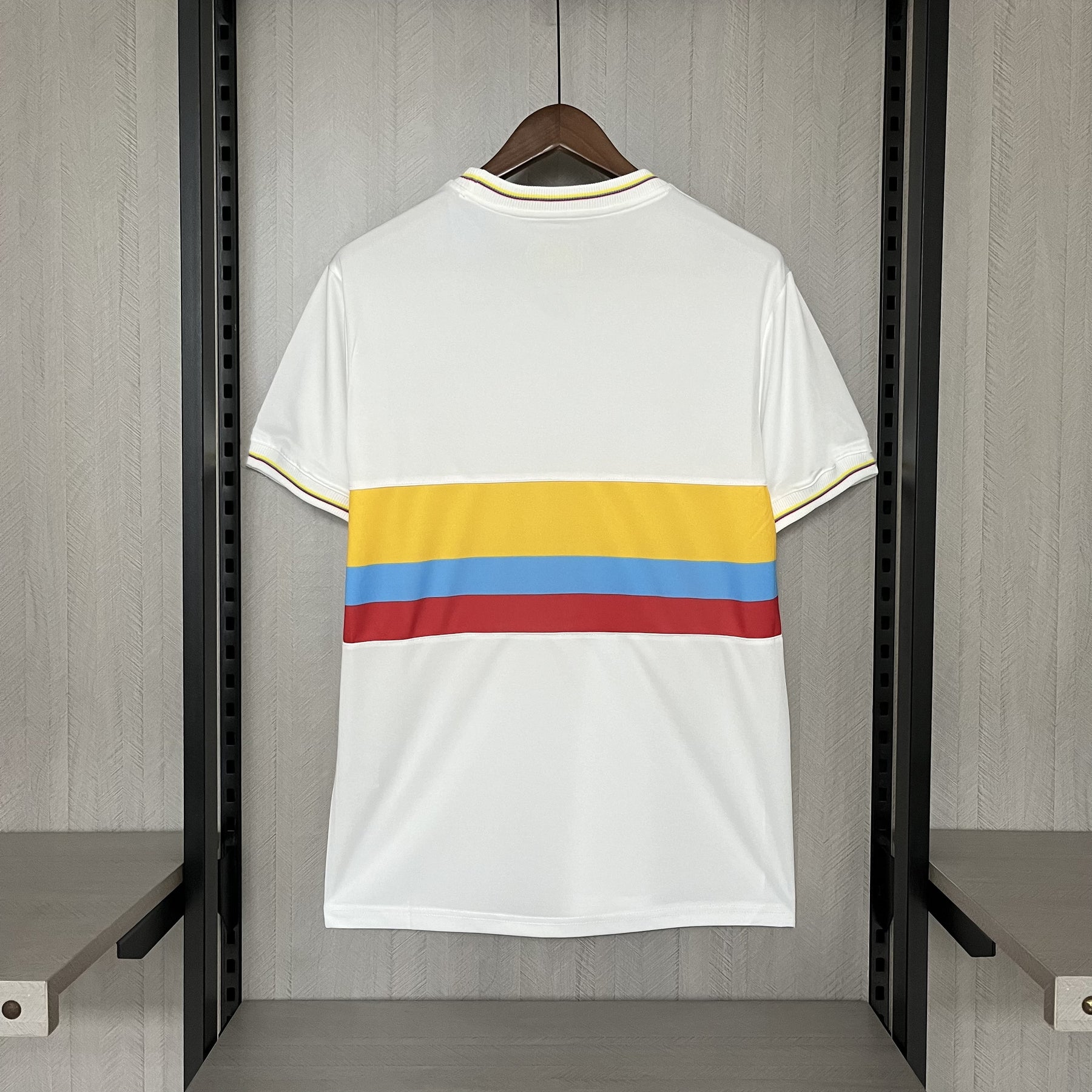 CAMISA COLÔMBIA ESPECIAL EDITION 24/25