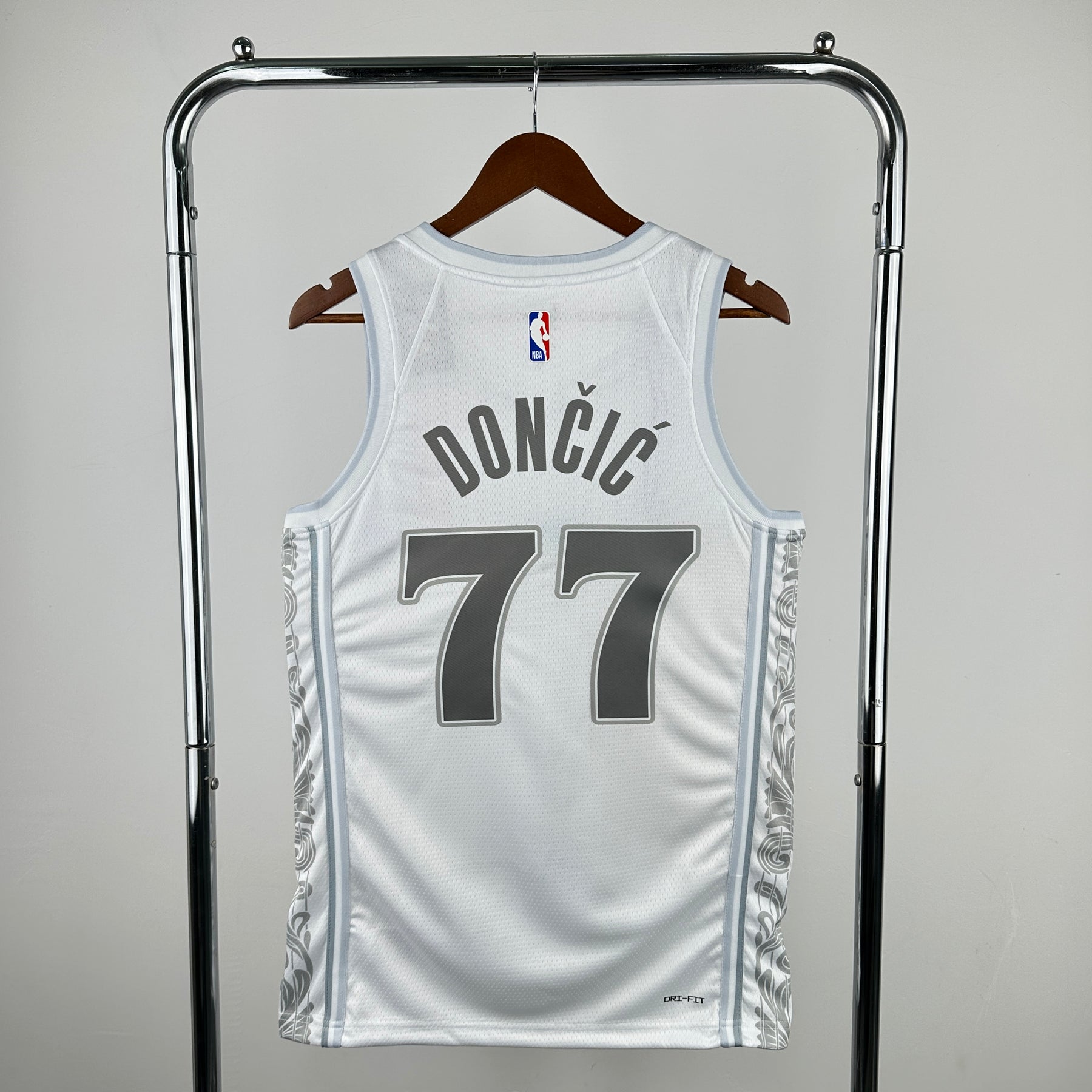 NBA DALLAS MAVERICKS CITY EDITION 24/25
