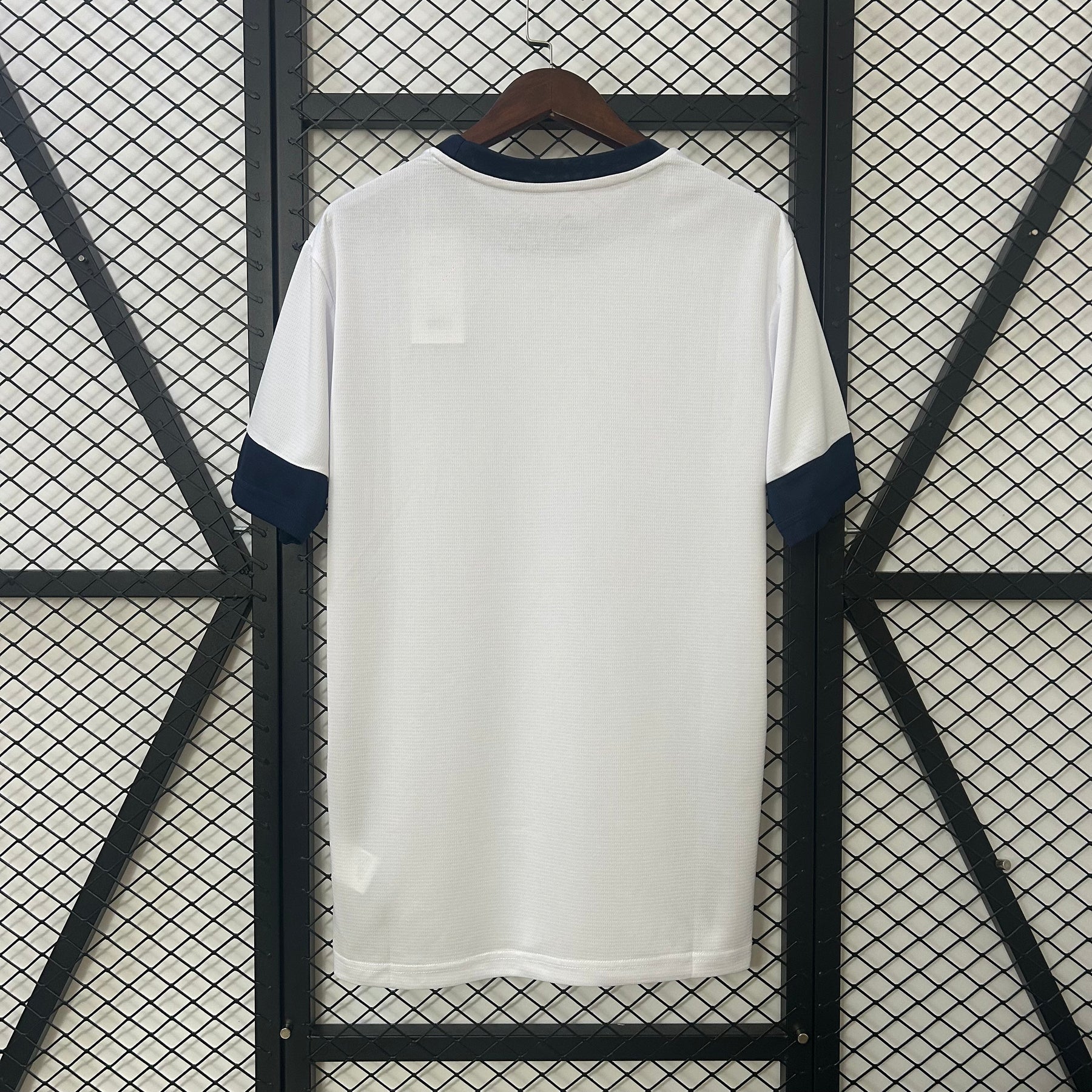 CAMISA PORTUGAL TREINO WHITE 25/26