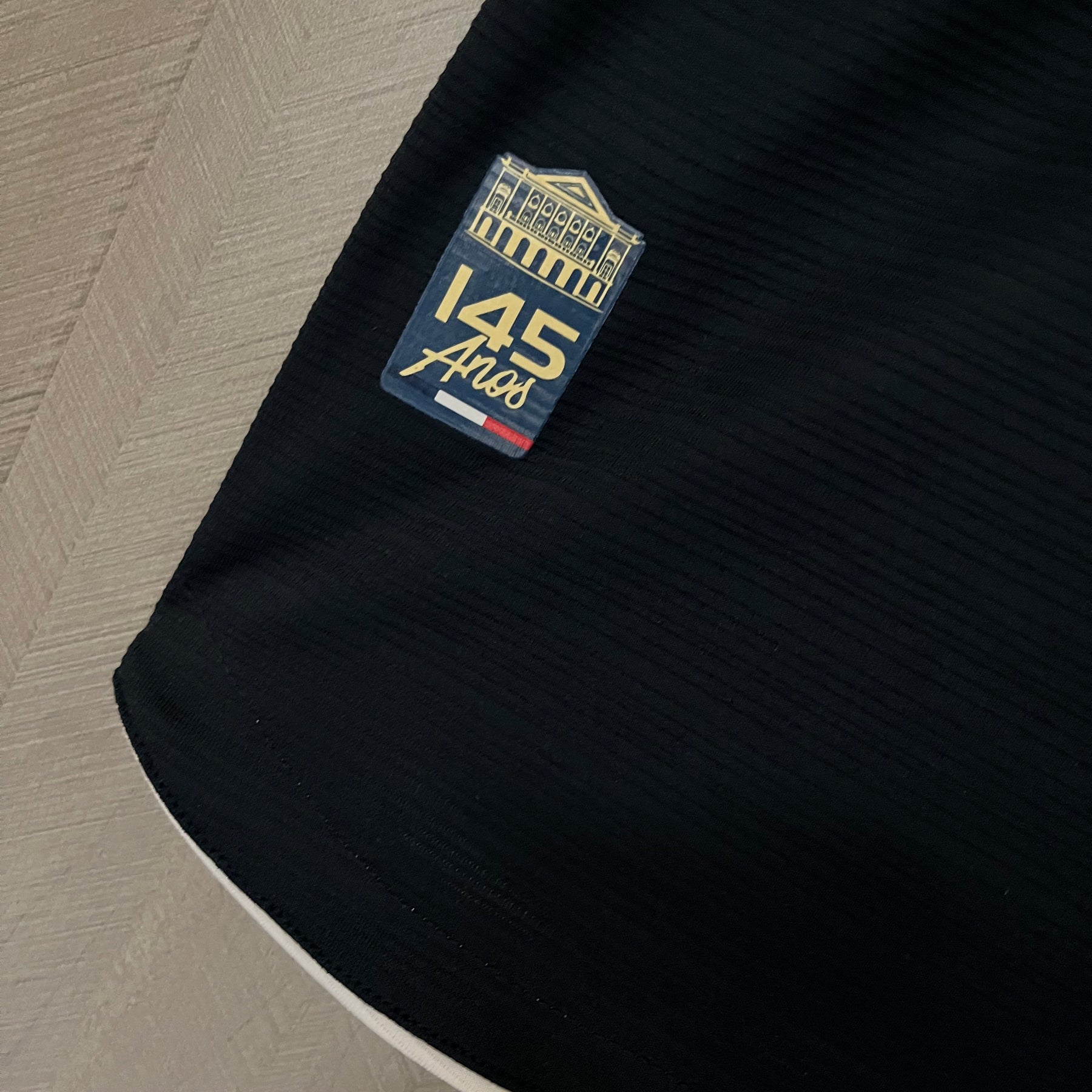 CAMISA REMO HOME 23/24