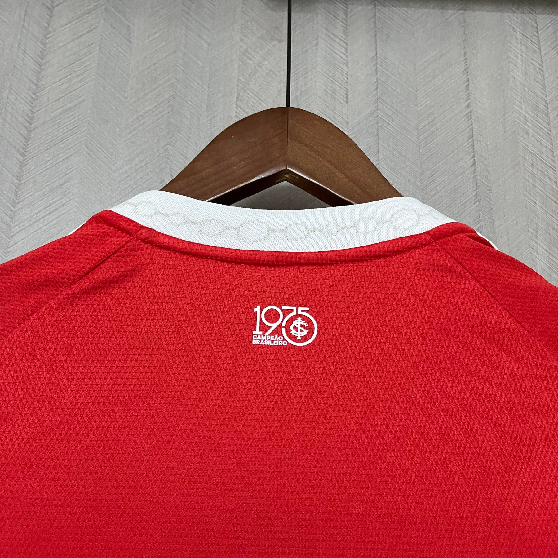 CAMISA FEMININA INTERNACIONAL HOME 25/26