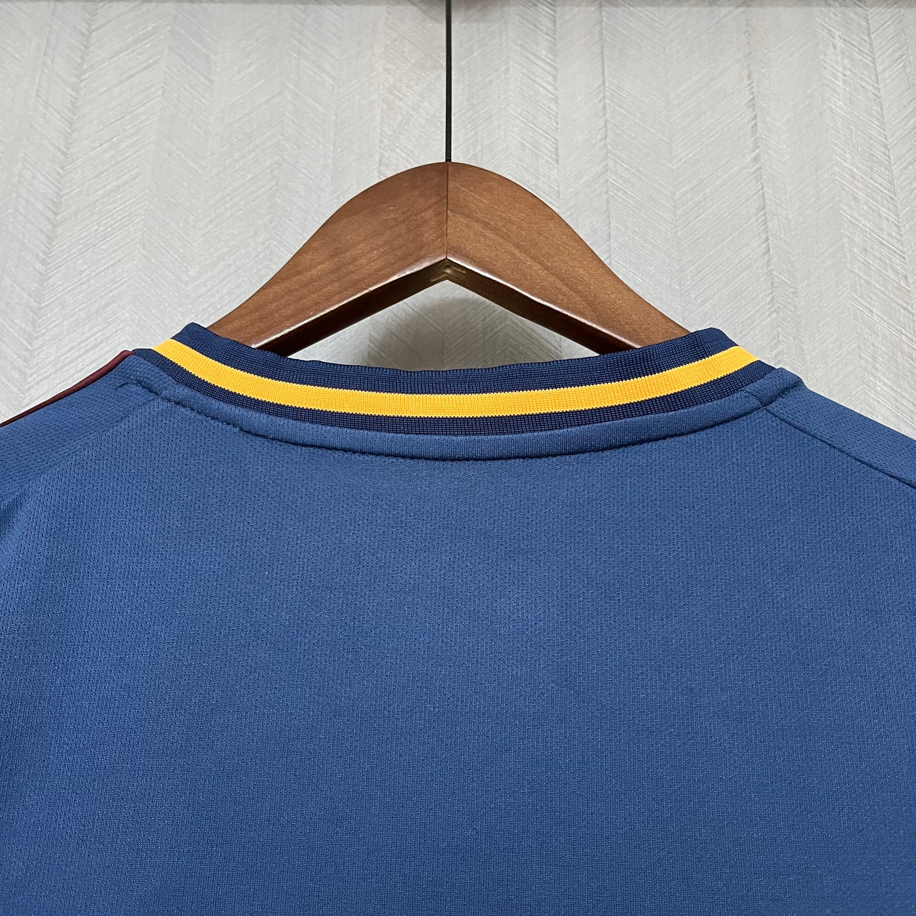 CAMISA ROMA THIRD 24/25