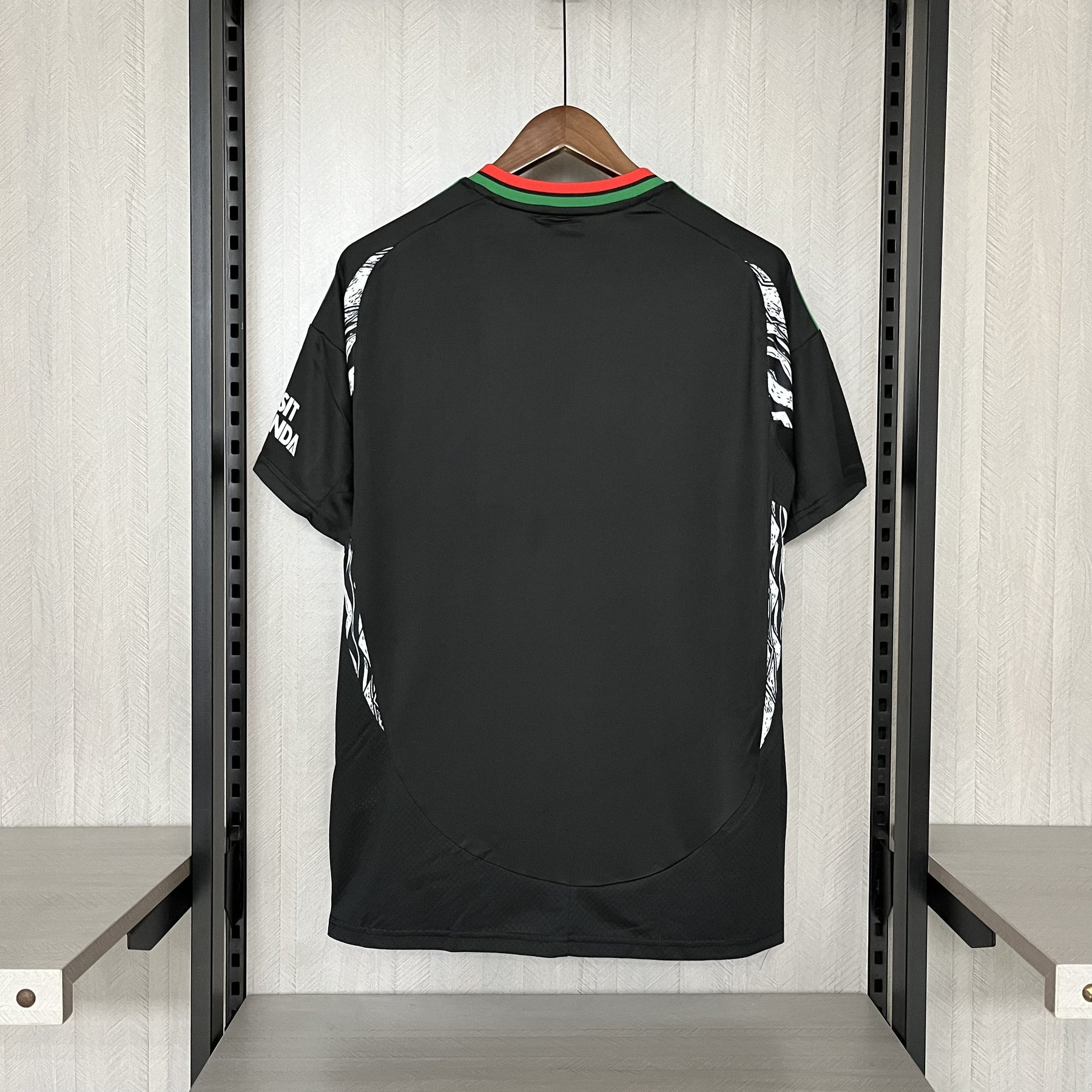 CAMISA ARSENAL AWAY 24/25
