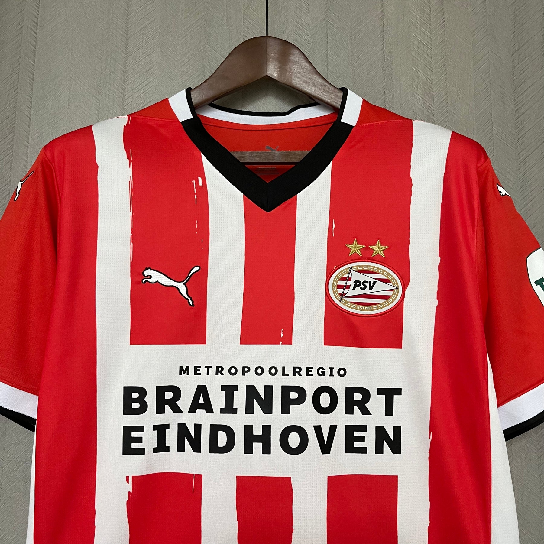 CAMISA PSV EINDHOVEN HOME 24/25