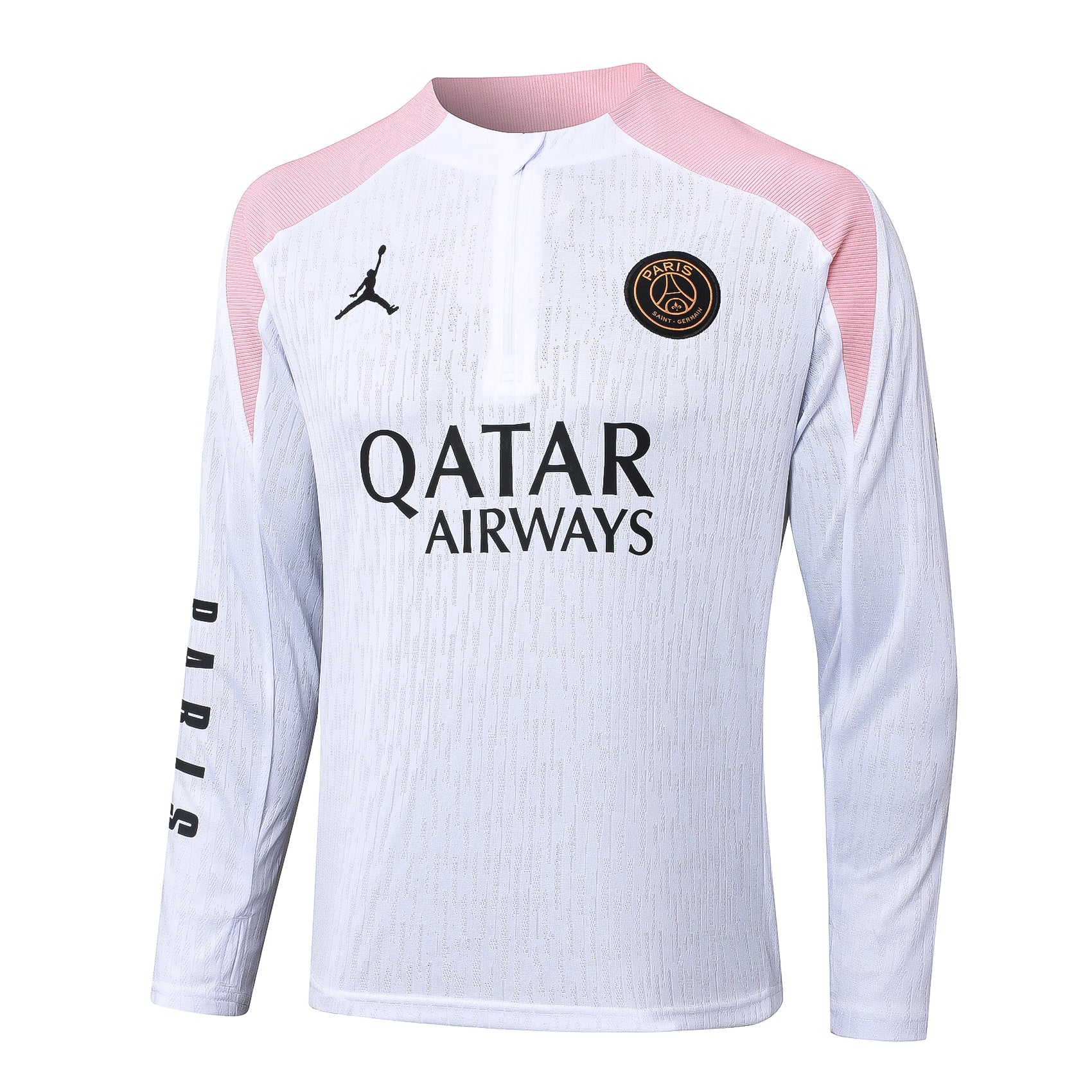 CONJUNTO DE TREINO PSG B968 VERSÃO JOGADOR 24/25