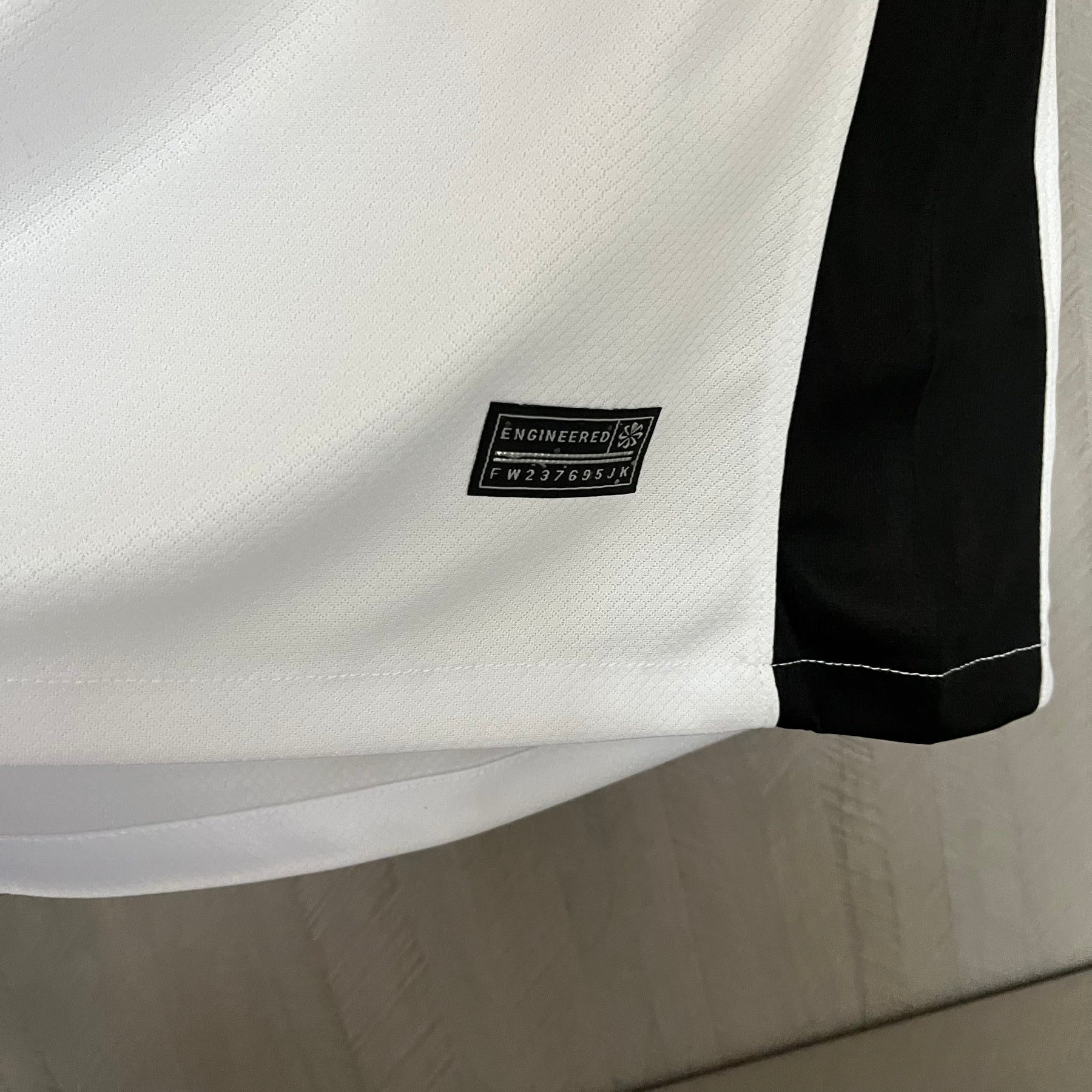 CAMISA OLIMPIA HOME 25/26