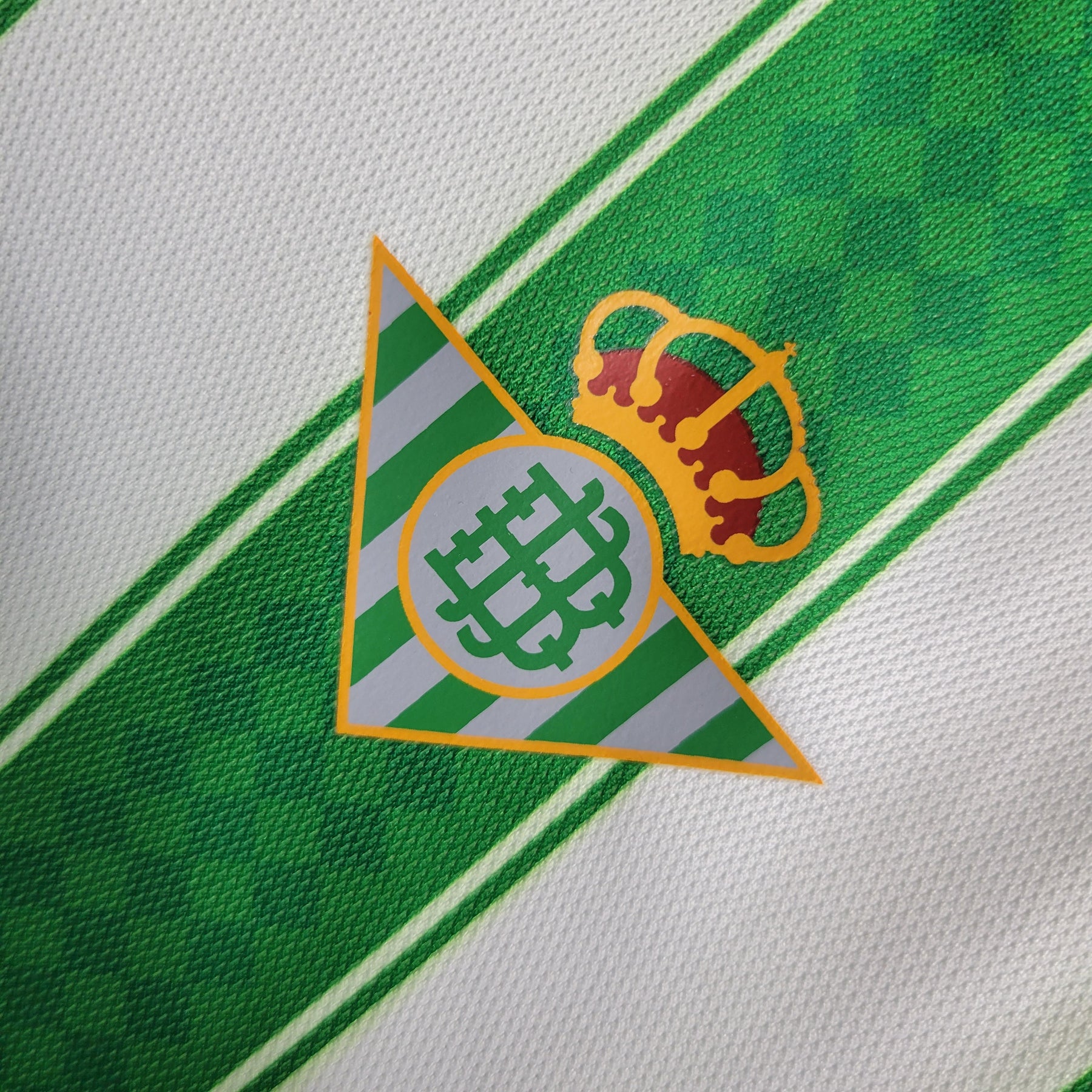 KIT INFANTIL REAL BÉTIS HOME 23/24