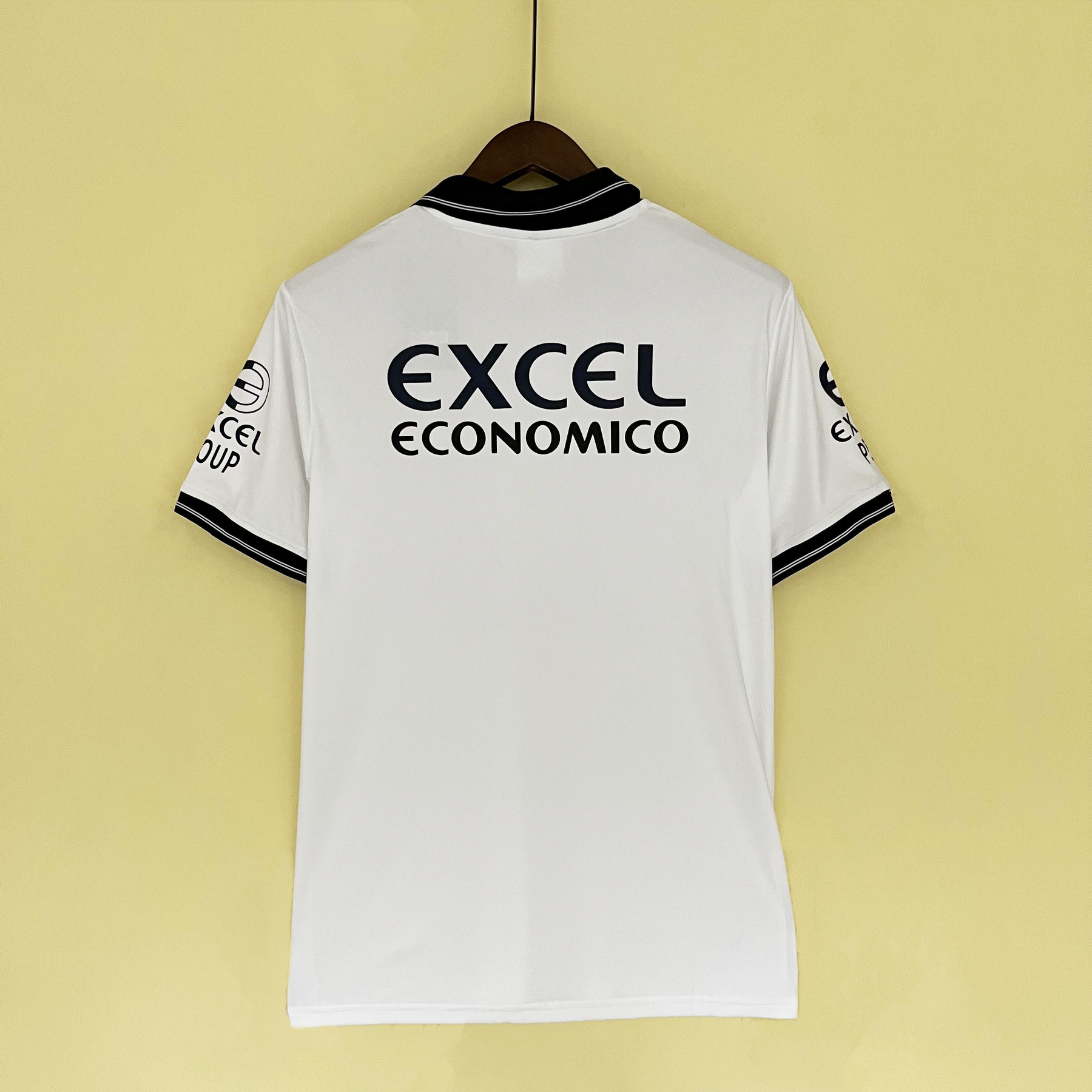 CAMISA RETRÔ CORINTHIANS HOME 1997