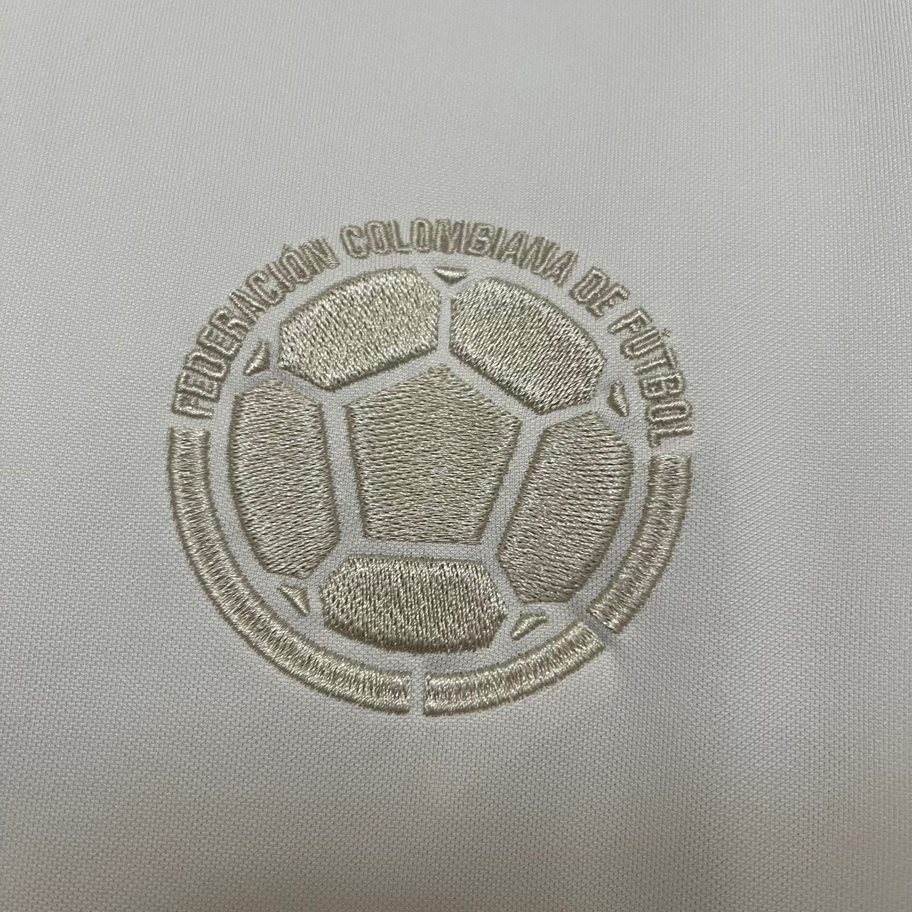 CAMISA COLÔMBIA ESPECIAL EDITION 24/25