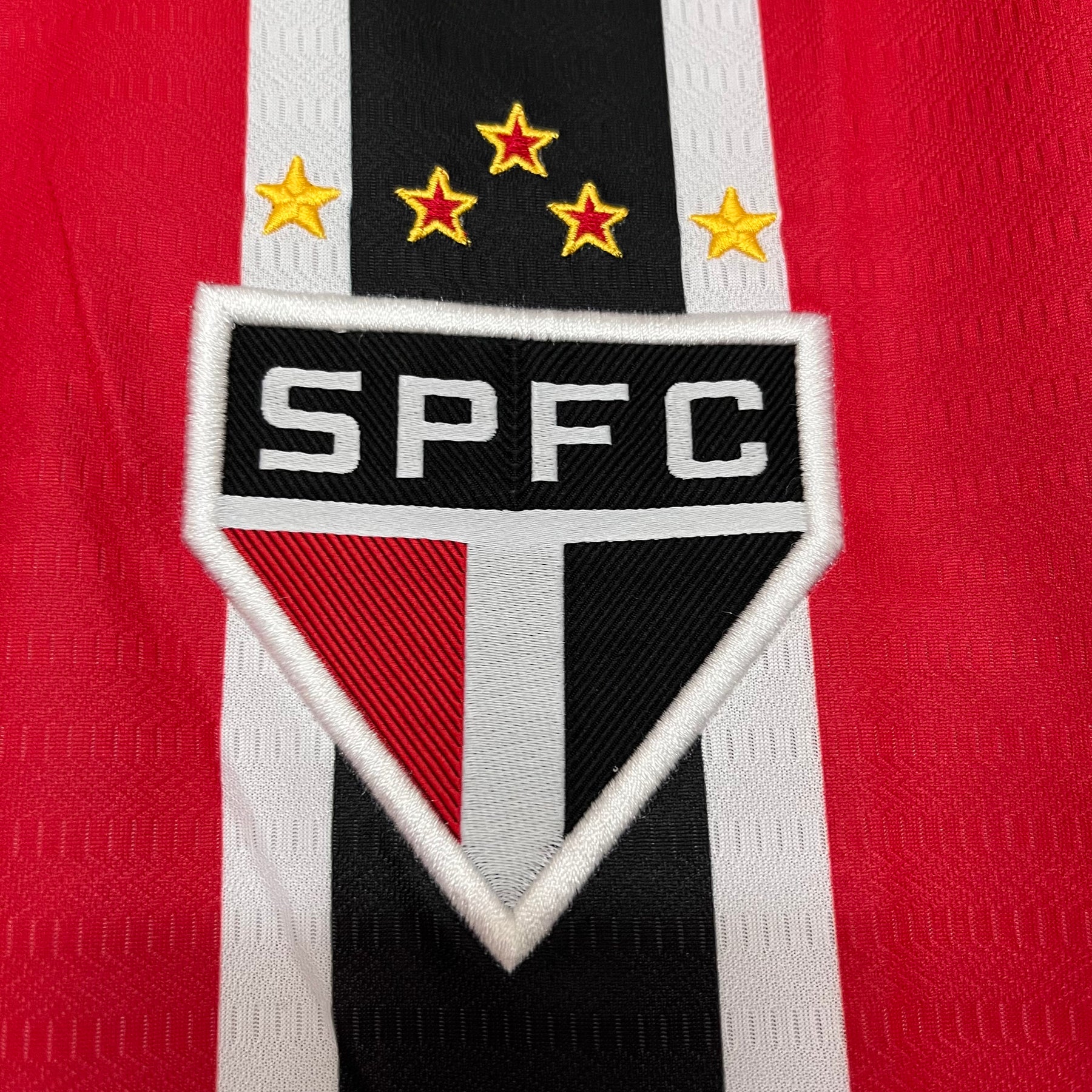 CAMISA SÃO PAULO AWAY 24/25