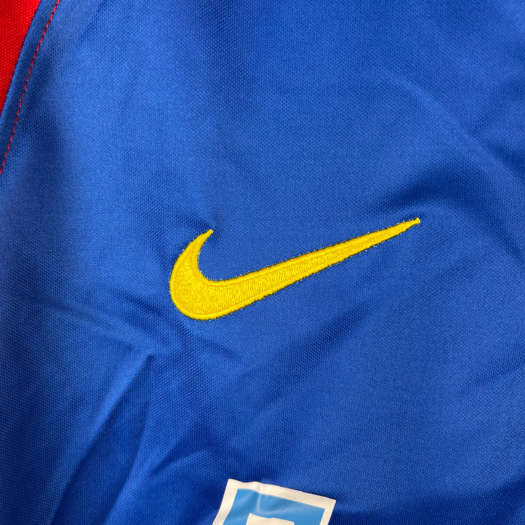 CAMISA AFC RICHMOUND HOME 23/24