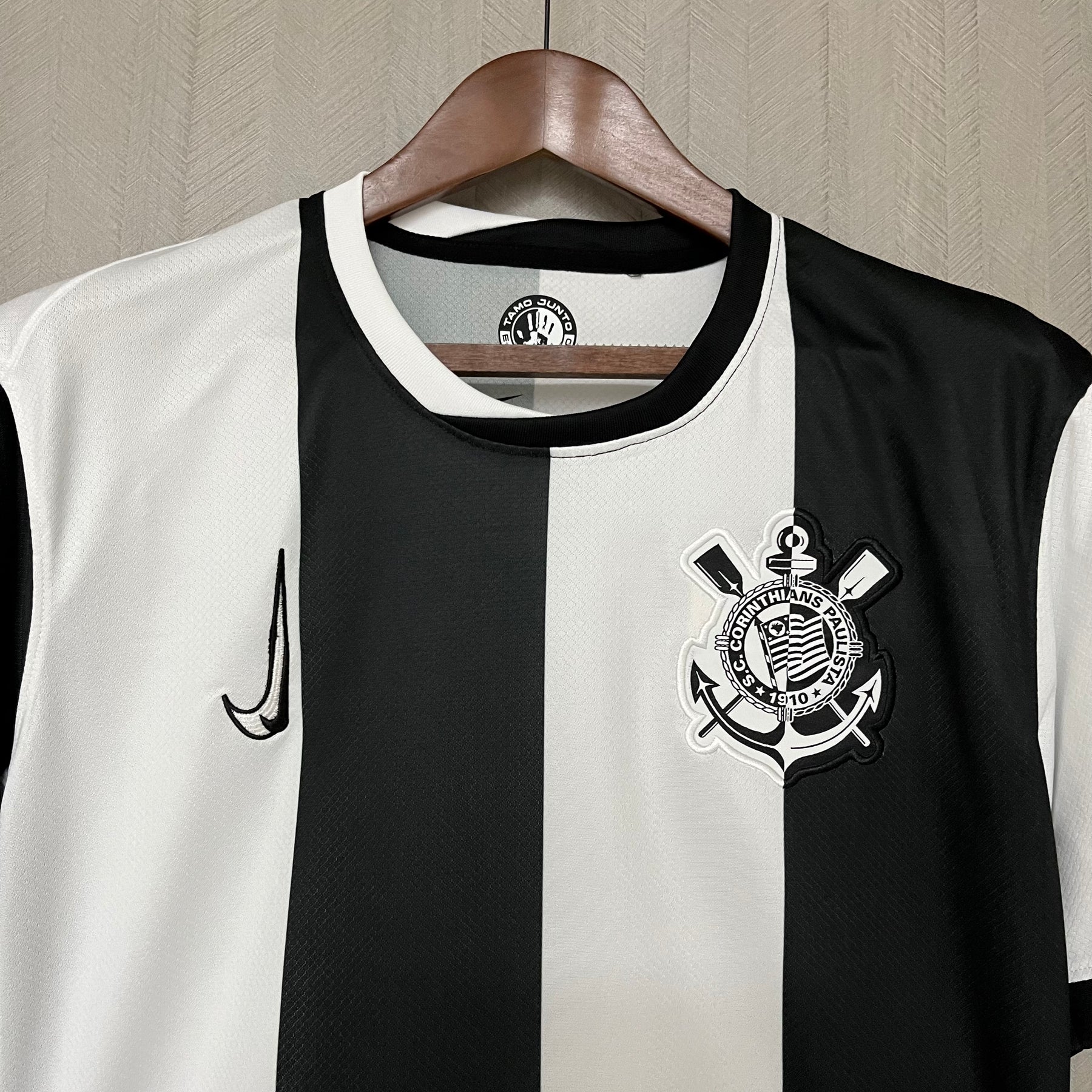 CAMISA CORINTHIANS THIRD 24/25