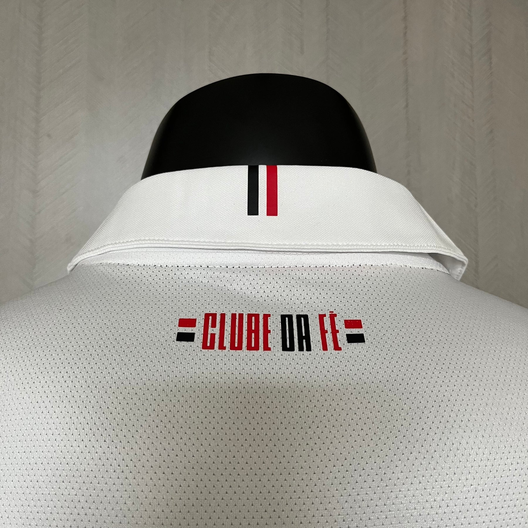 CAMISA SÃO PAULO VERSÃO JOGADOR HOME 24/25