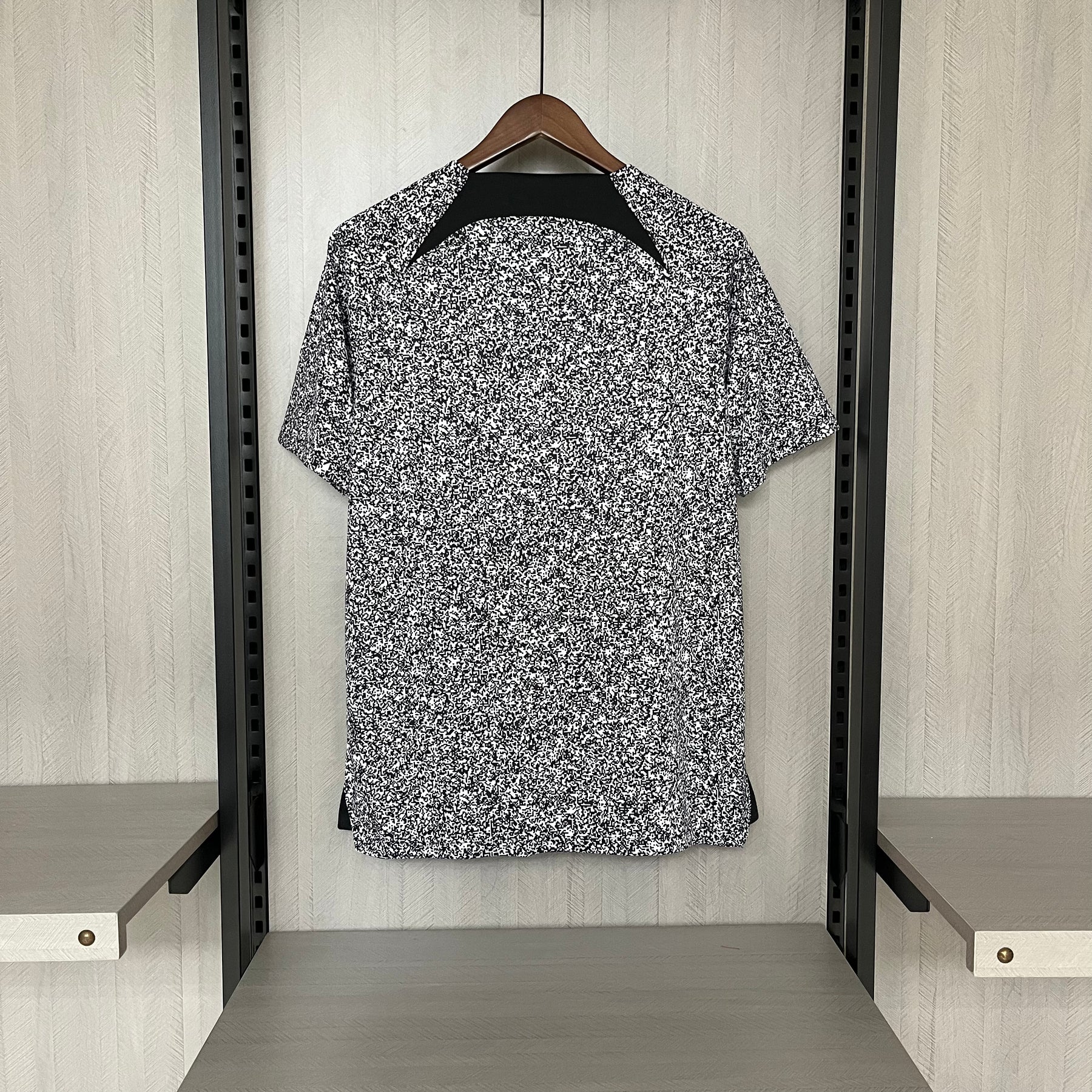 CAMISA CORINTHIANS PRÉ-JOGO 24/25