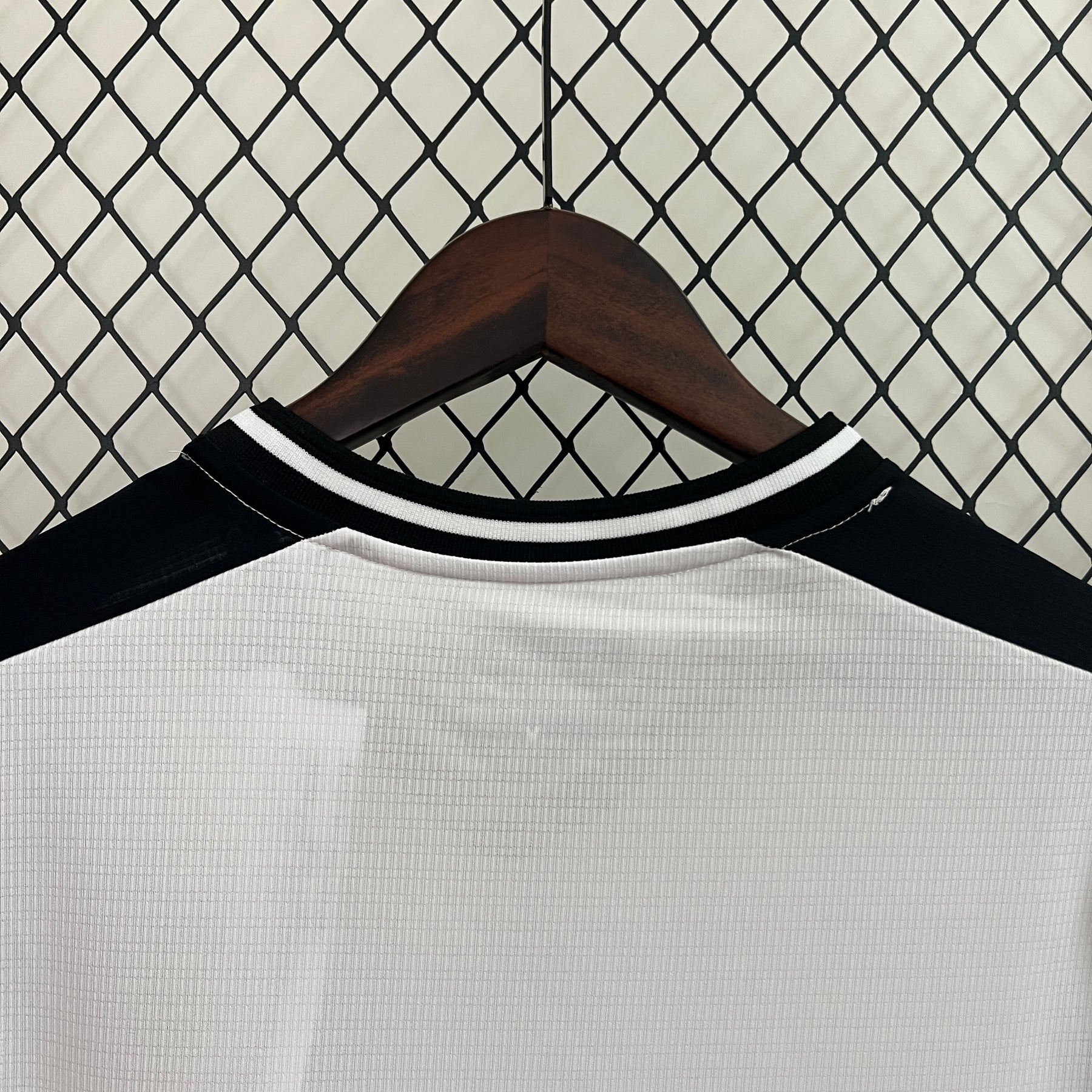 CAMISETA VASCO DA GAMA AWAY 24/25