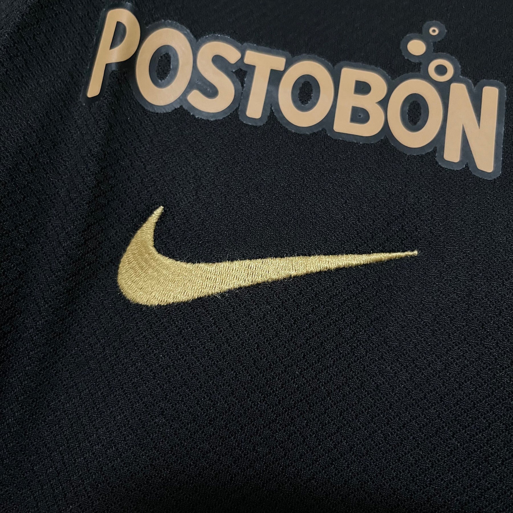 CAMISA ATLÉTICO NACIONAL AWAY 25/26
