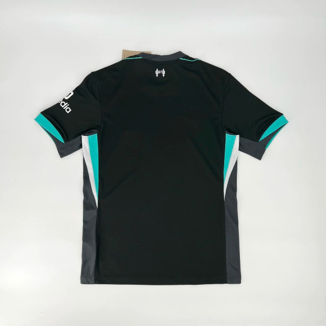 CAMISA LIVERPOOL AWAY 24/25
