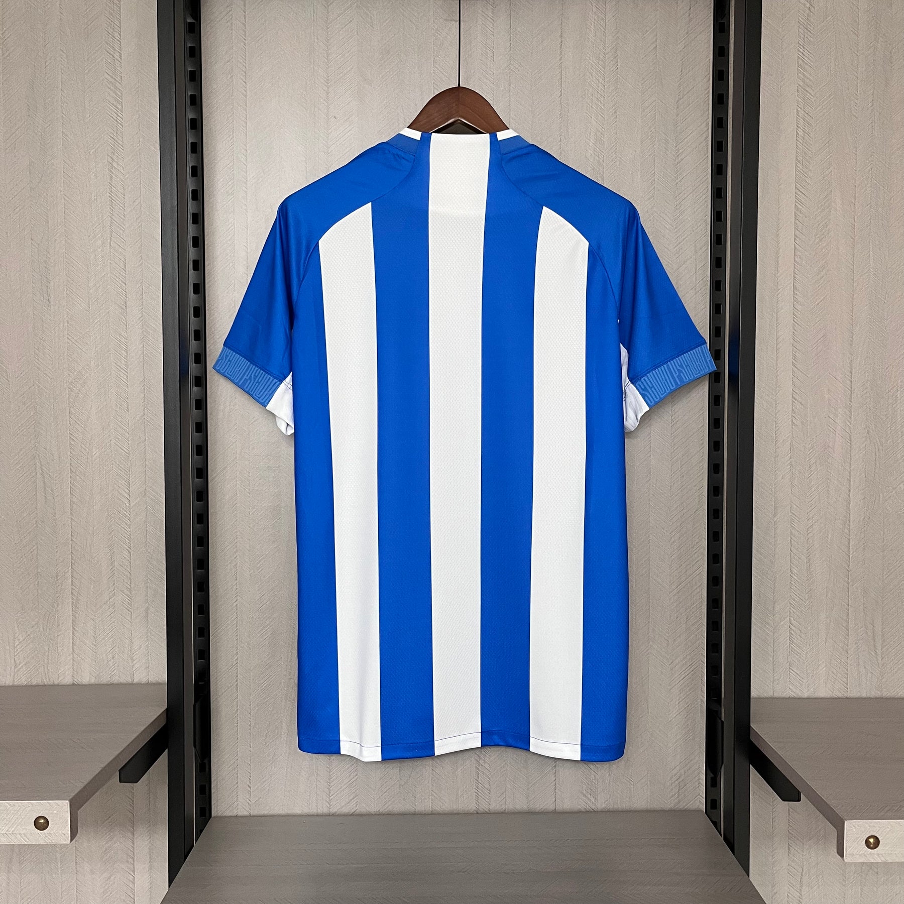CAMISA PAYSANDU HOME 24/25