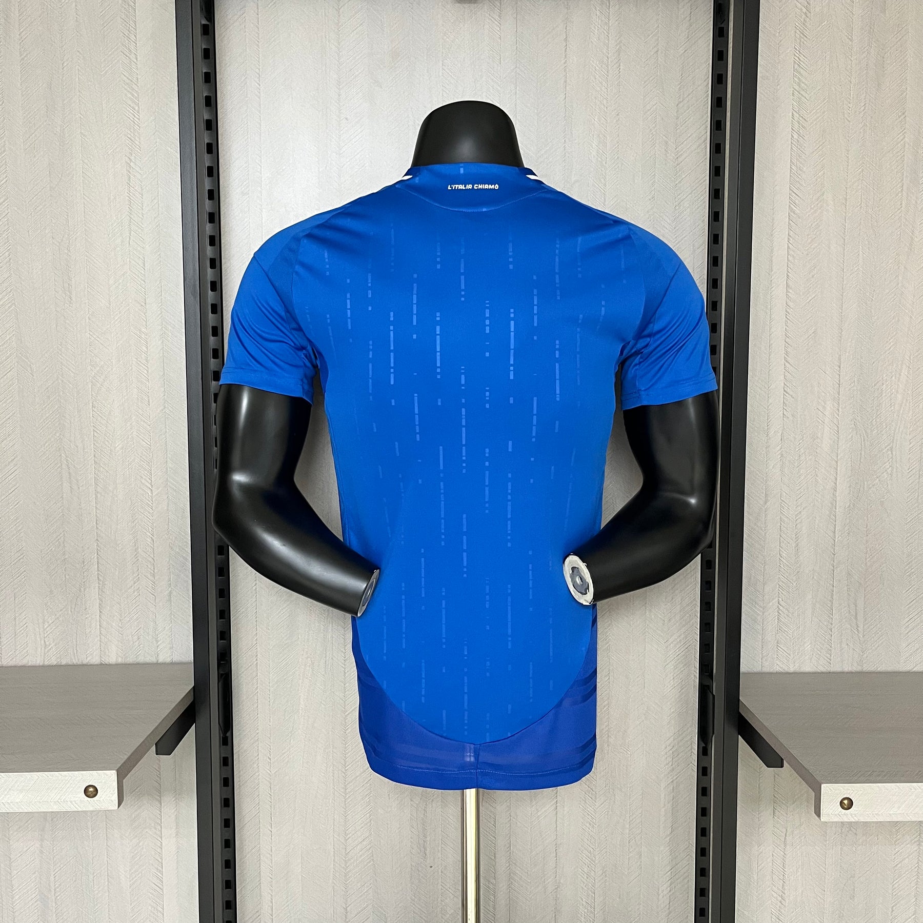 CAMISA ITÁLIA 'PLAYER' HOME 24/25