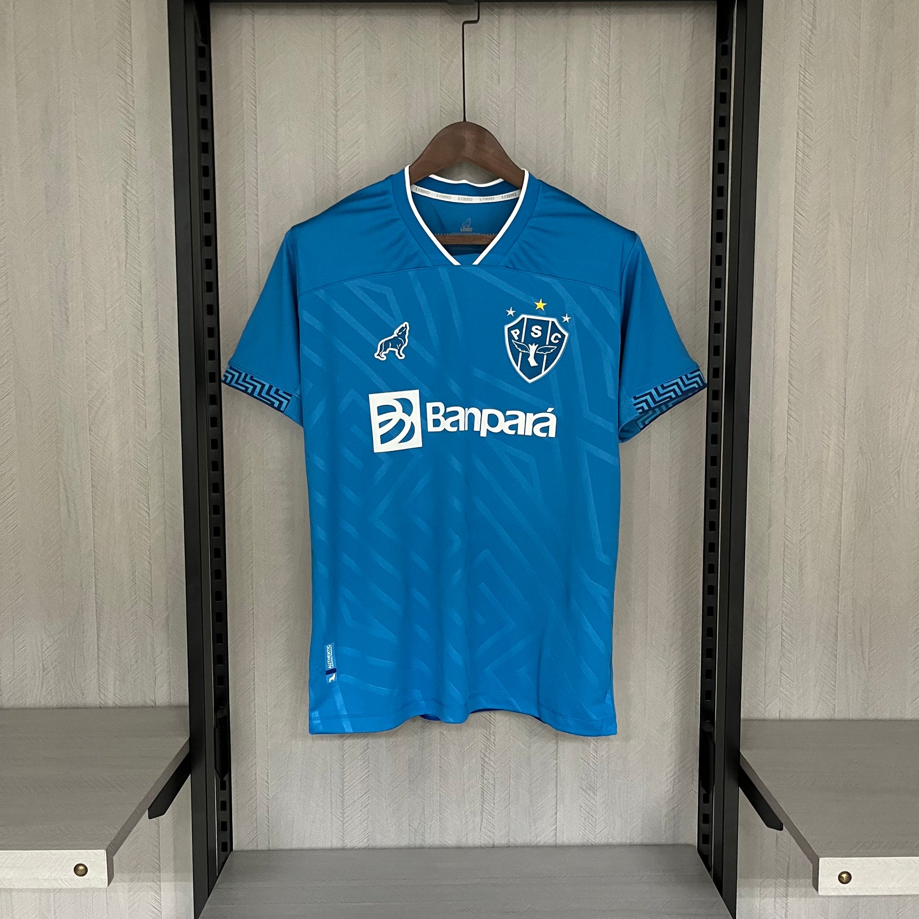 CAMISA PAYSANDU AWAY 23/24