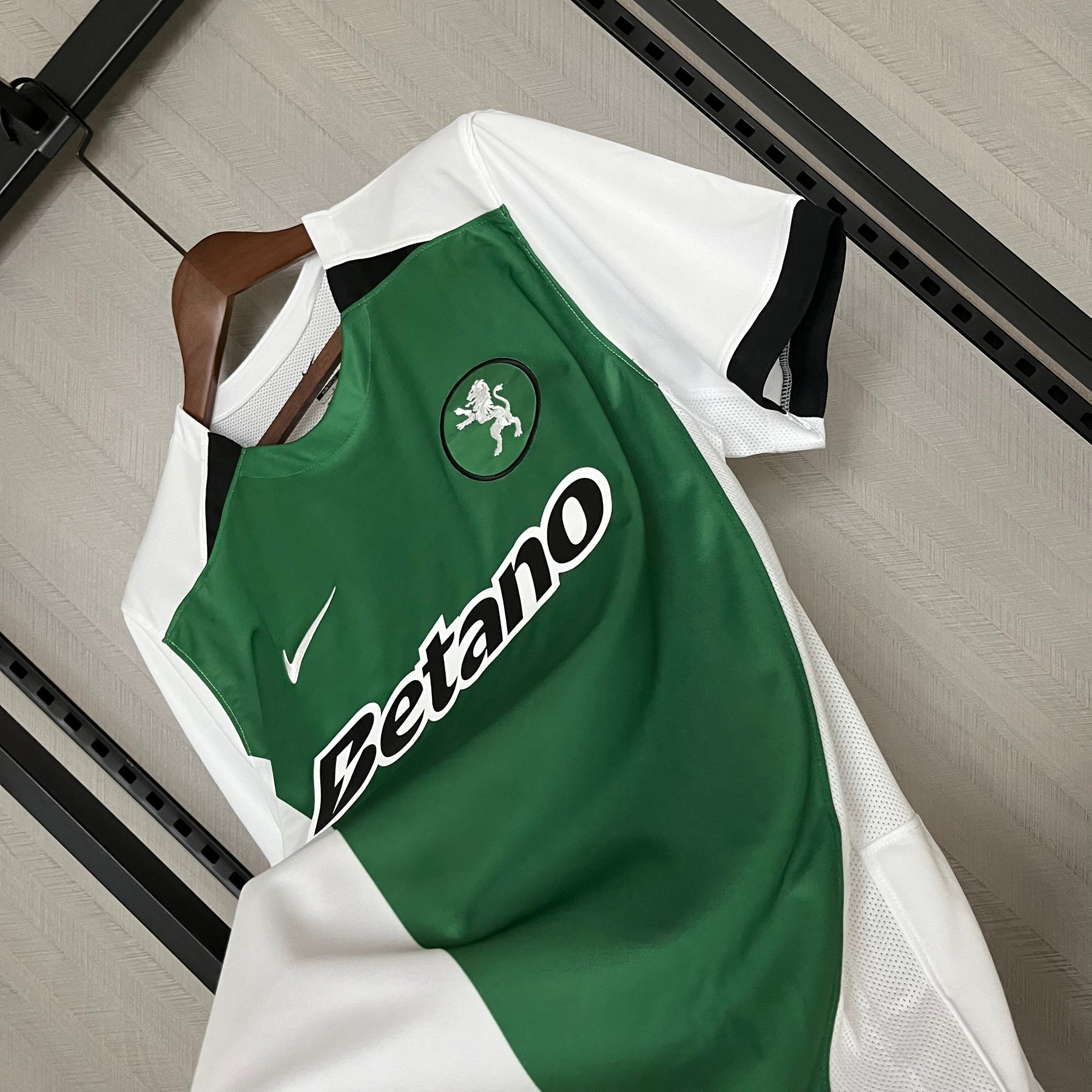 CAMISA SPORTING LISBOA 100 ANOS 24/25