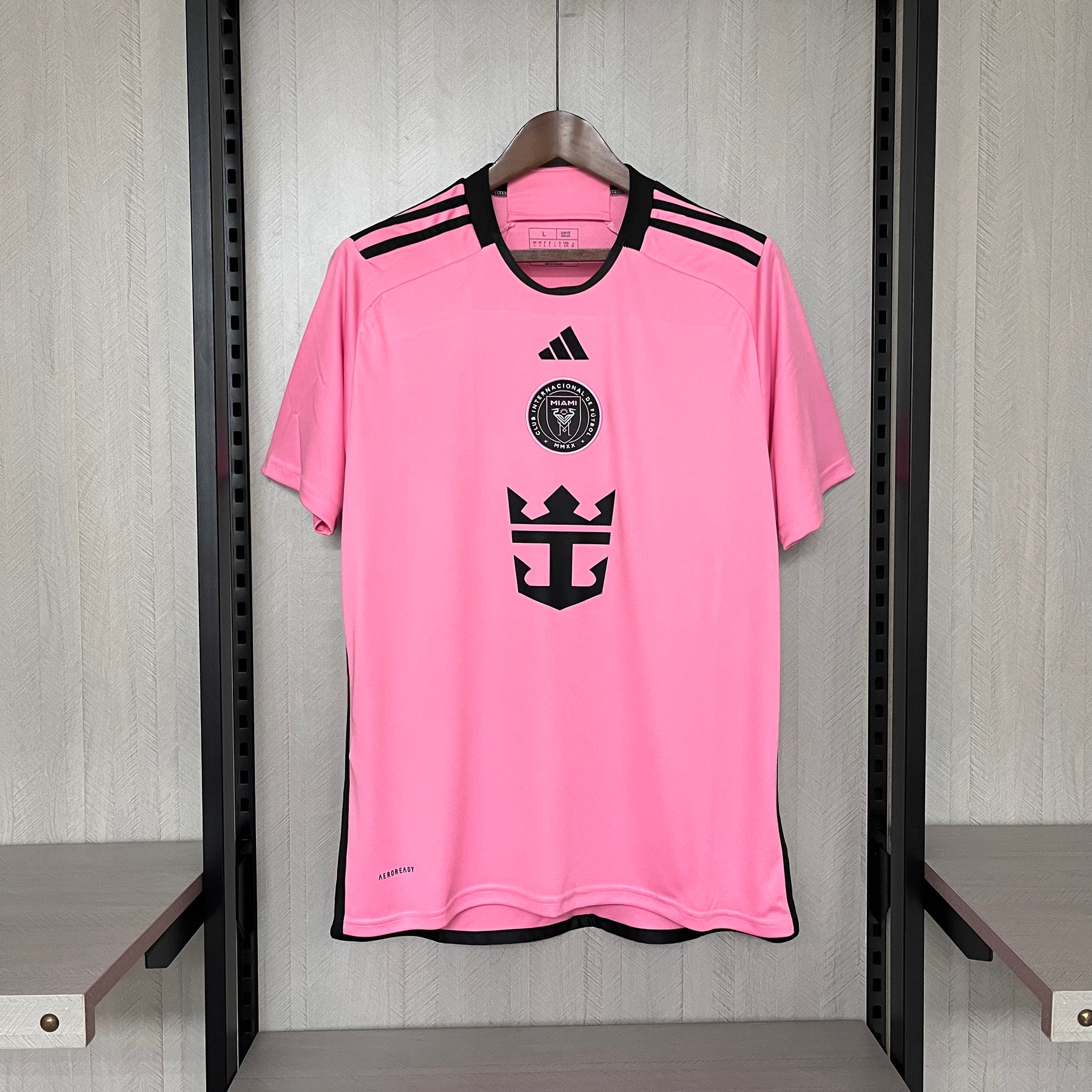 CAMISA INTER MIAMI HOME 24/25