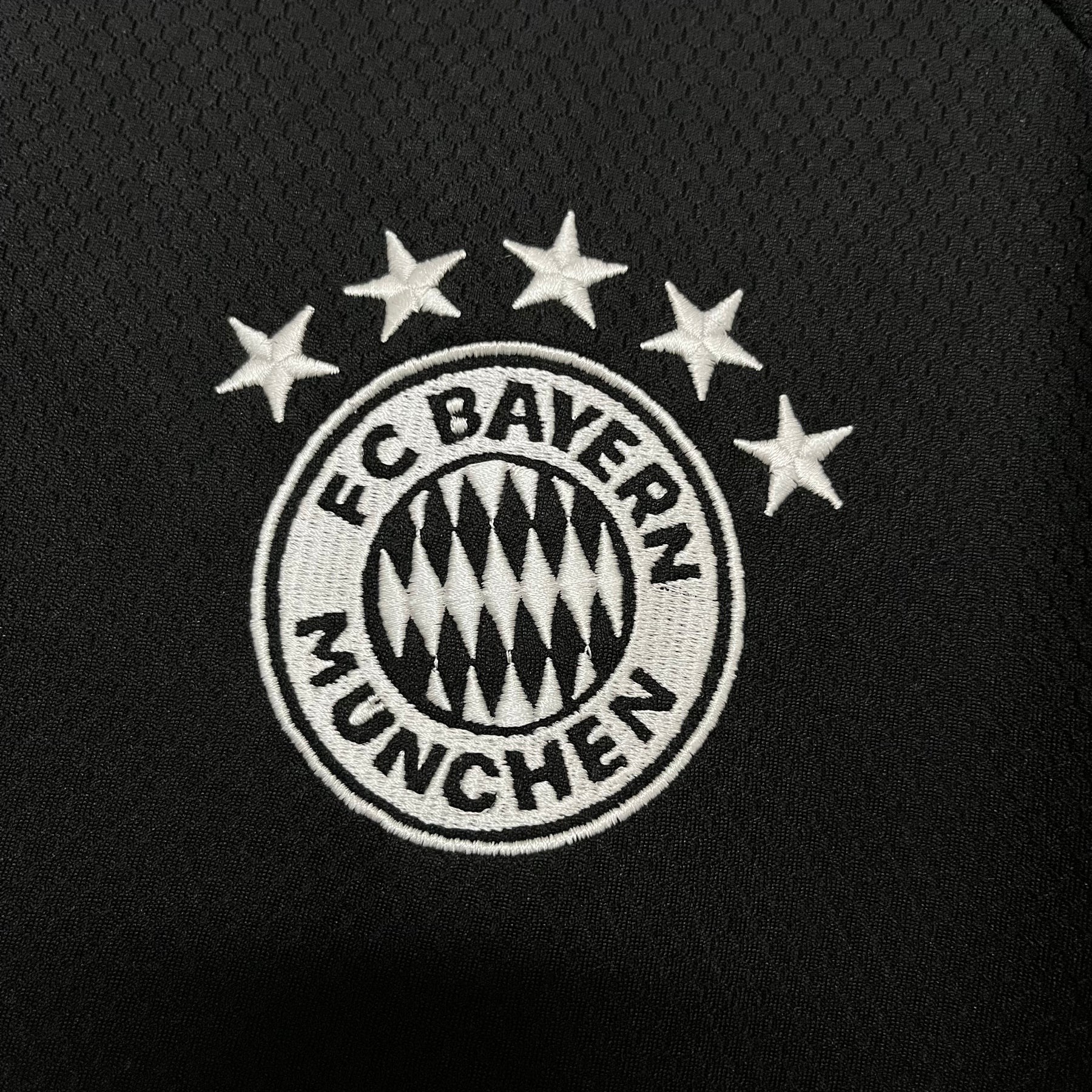 CAMISA BAYERN DE MUNICH GOLEIRO 24/25