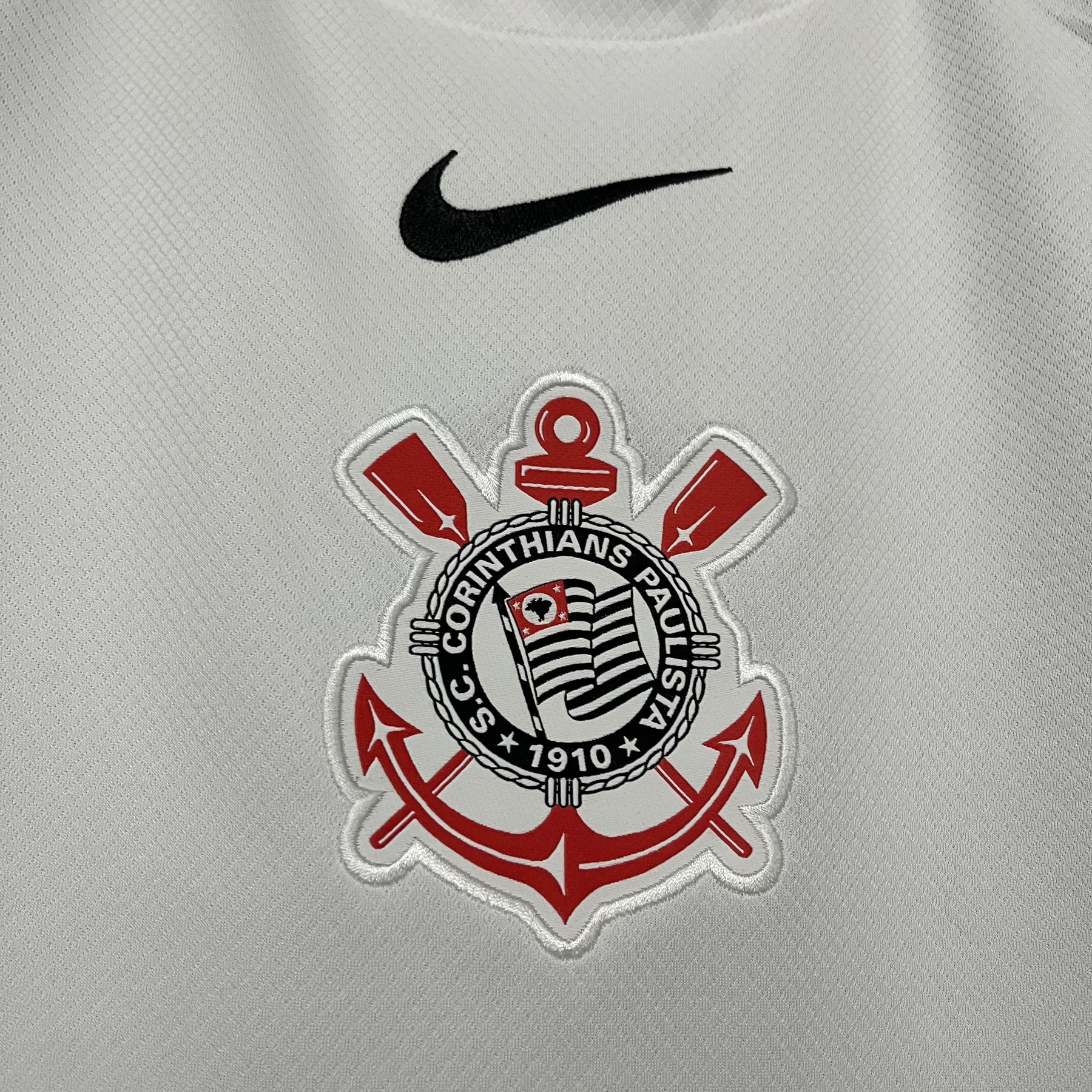 CAMISA CORINTHIANS HOME 25/26
