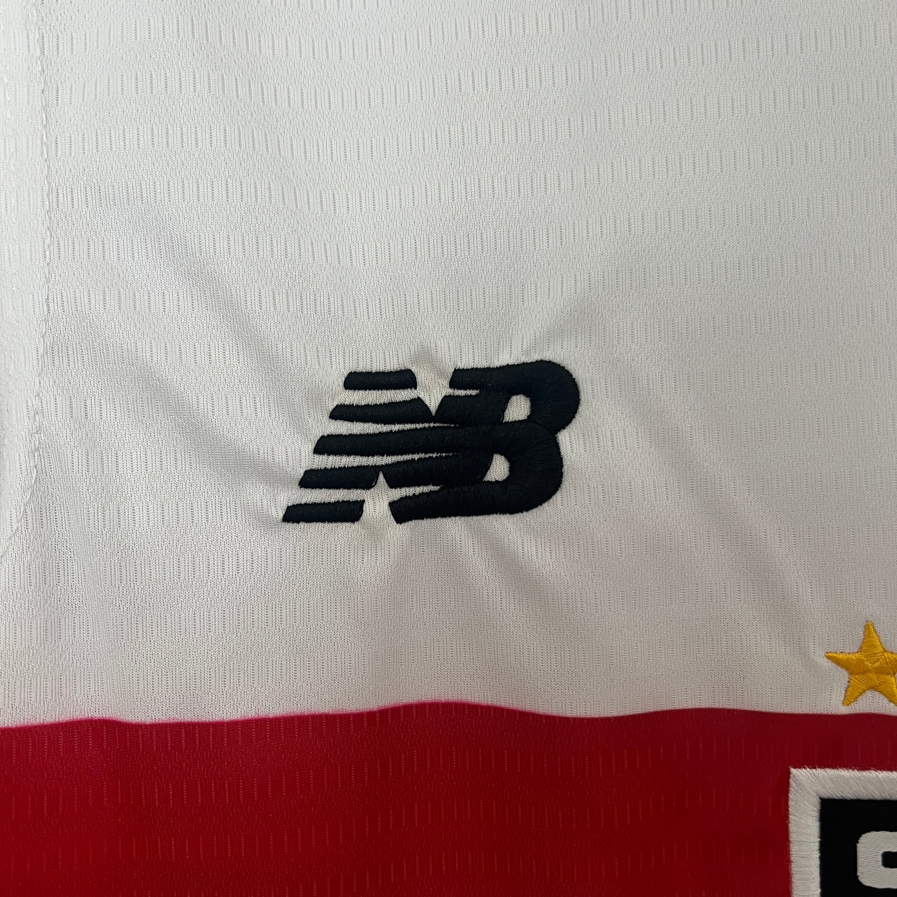 CAMISETA SÃO PAULO HOME 24/25