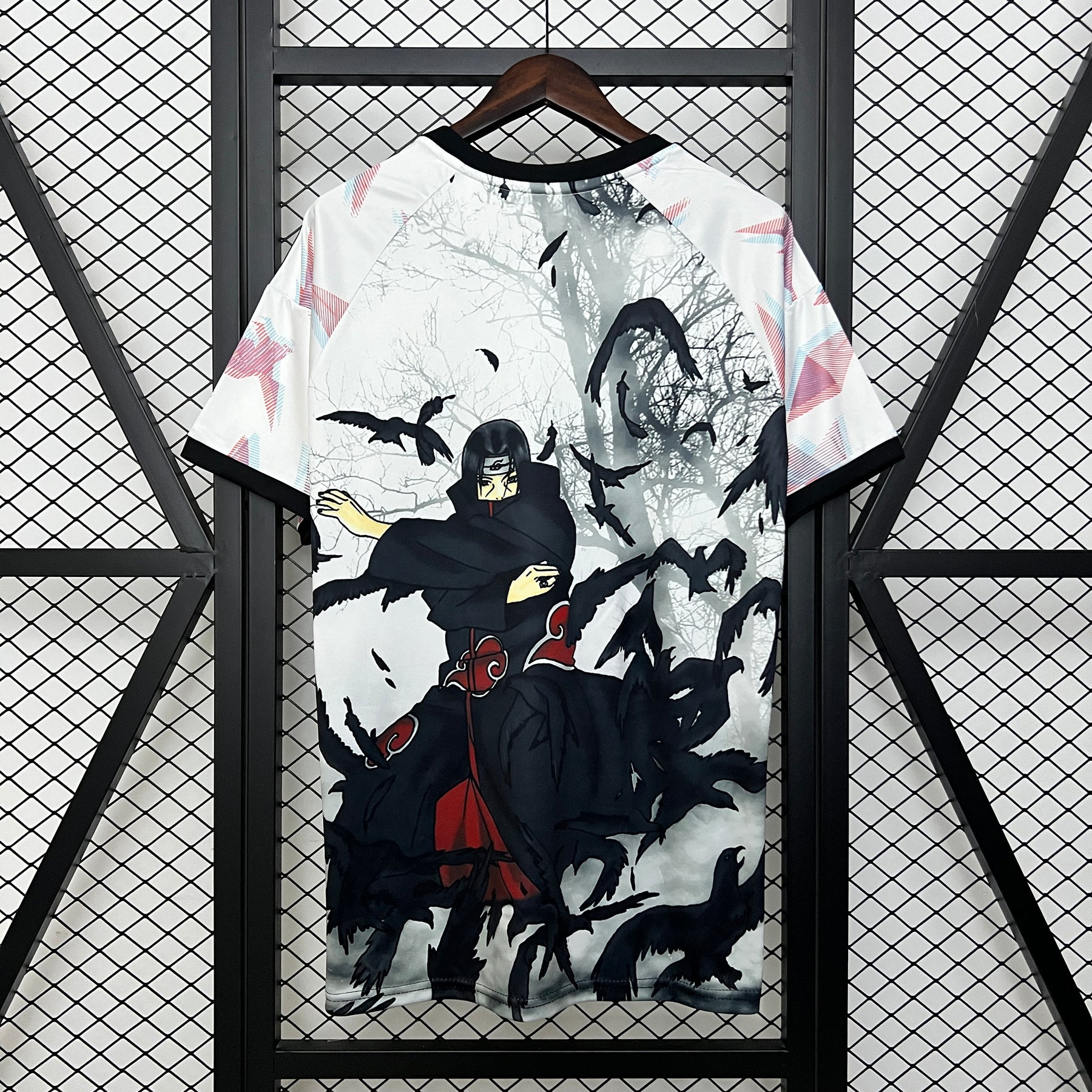 CAMISA JAPÃO ITACHI EDITION