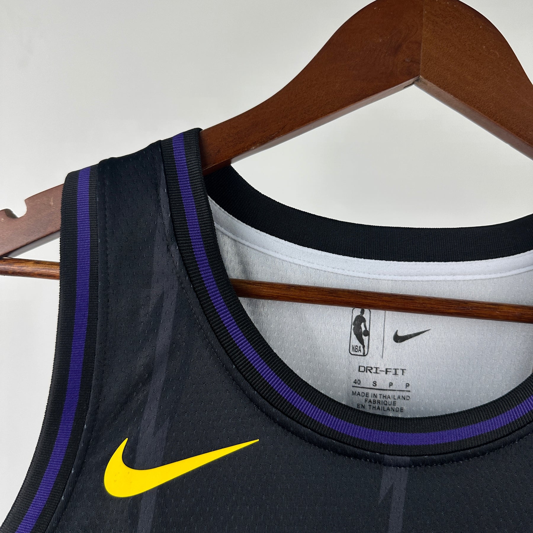 NBA JERSEY RAPTORS CITY EDITION 24/25