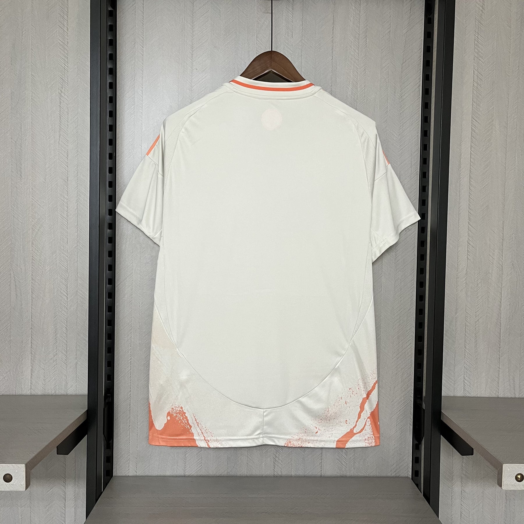 CAMISA ROMA AWAY 24/25