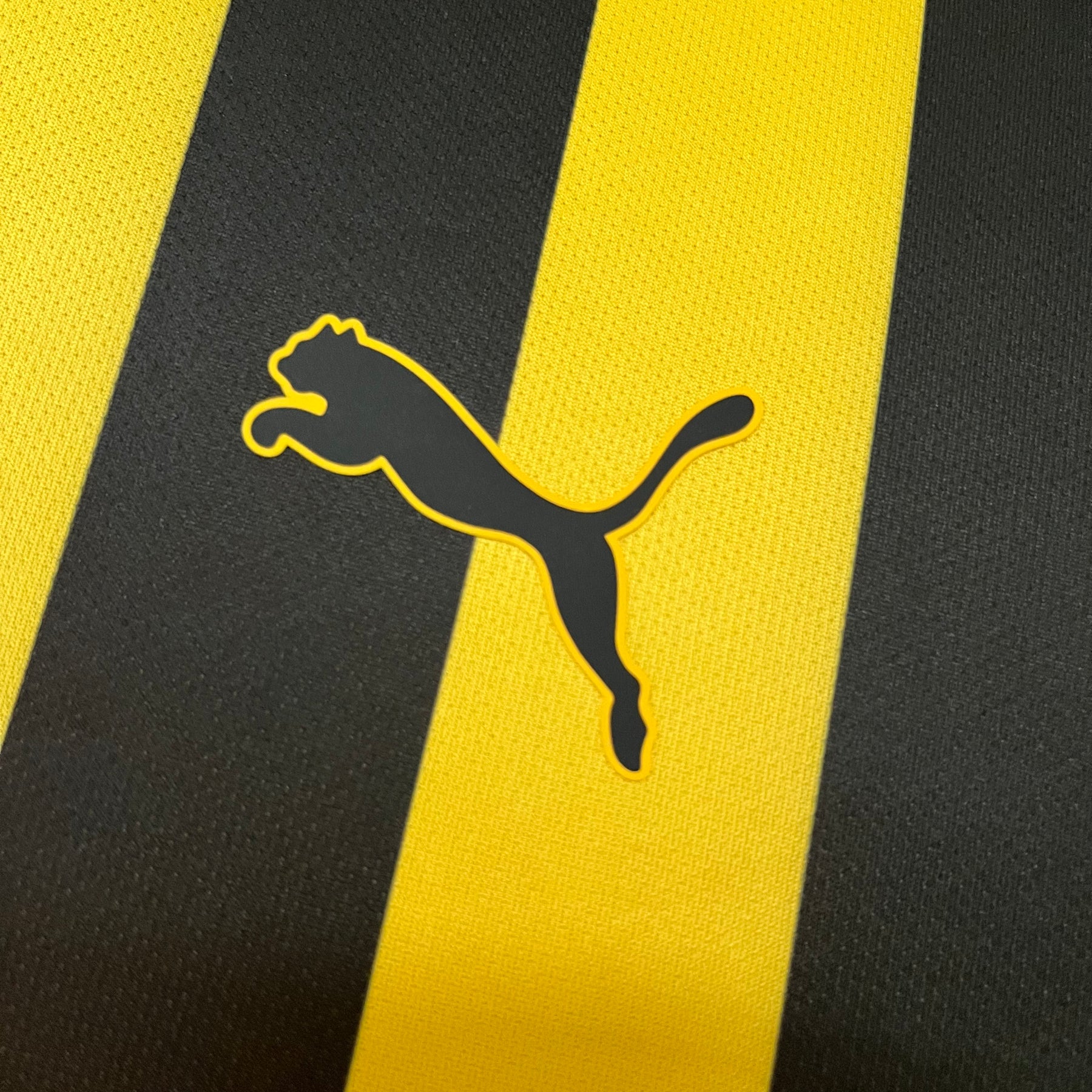 CAMISA PEÑAROL HOME 24/25