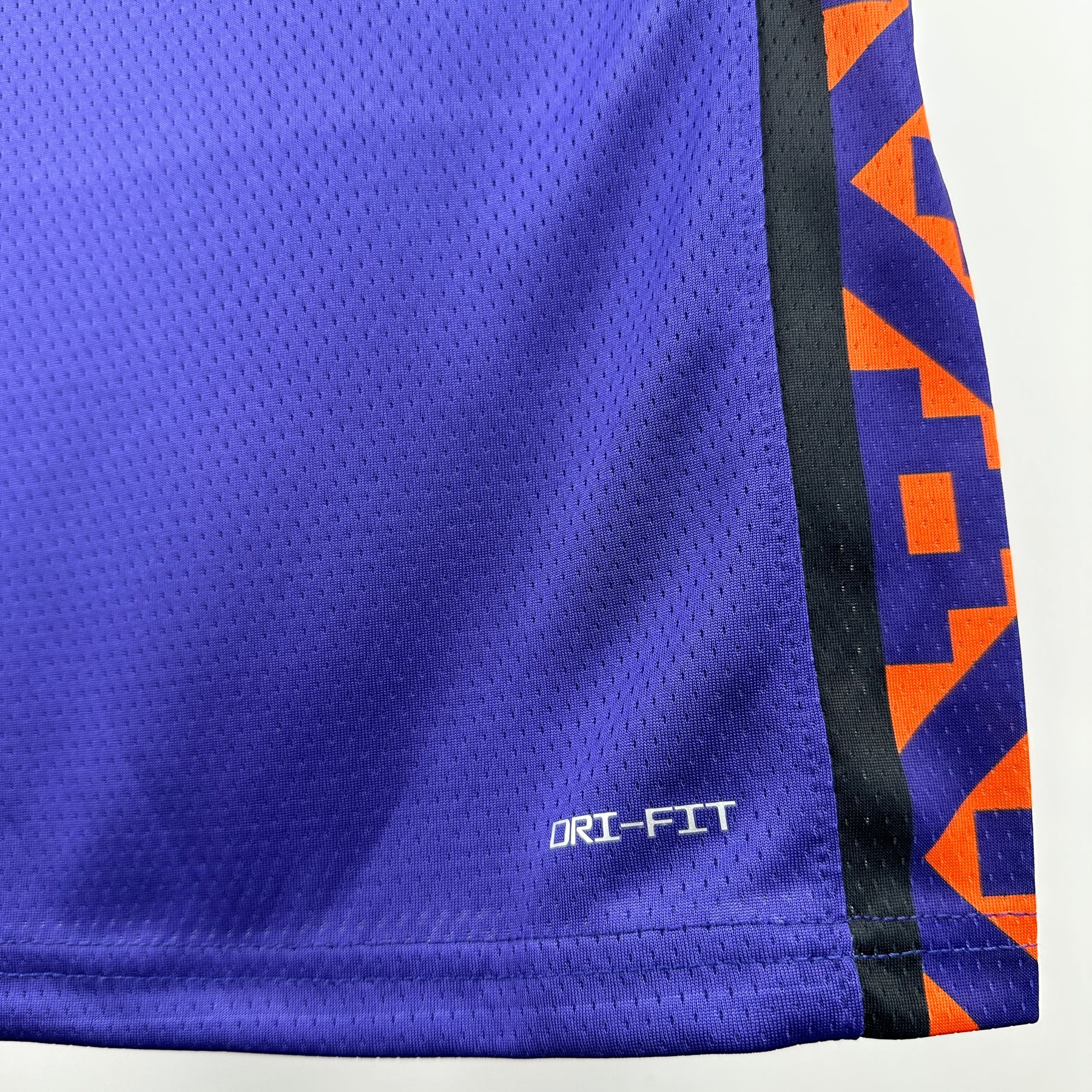 NBA JERSEY SUNS CITY EDITION 24/25