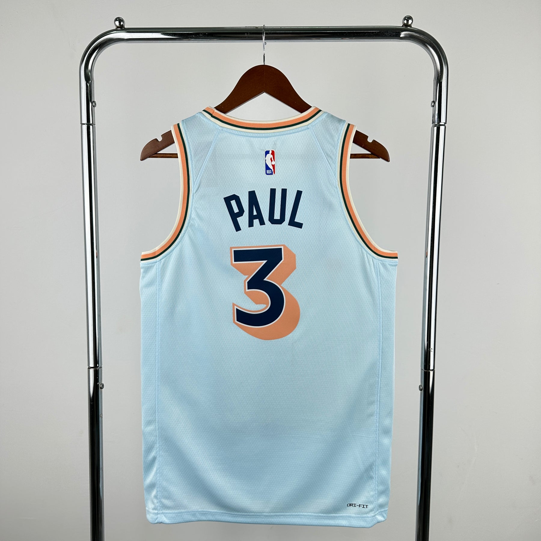 NBA SAN ANTONIO SPURS CITY EDITION 24/25