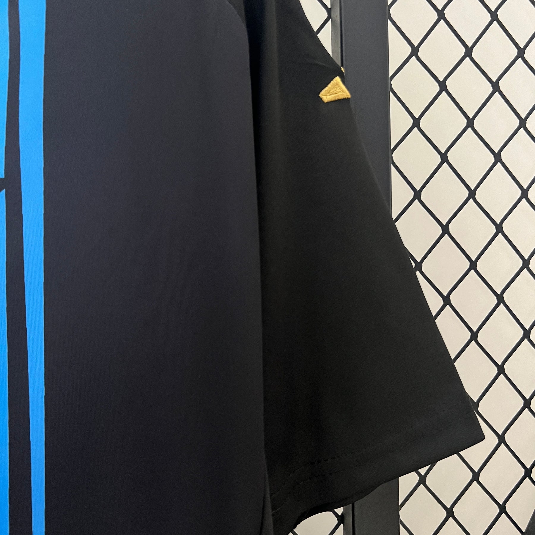 CAMISA ARGENTINA PRÉ-JOGO 24/25